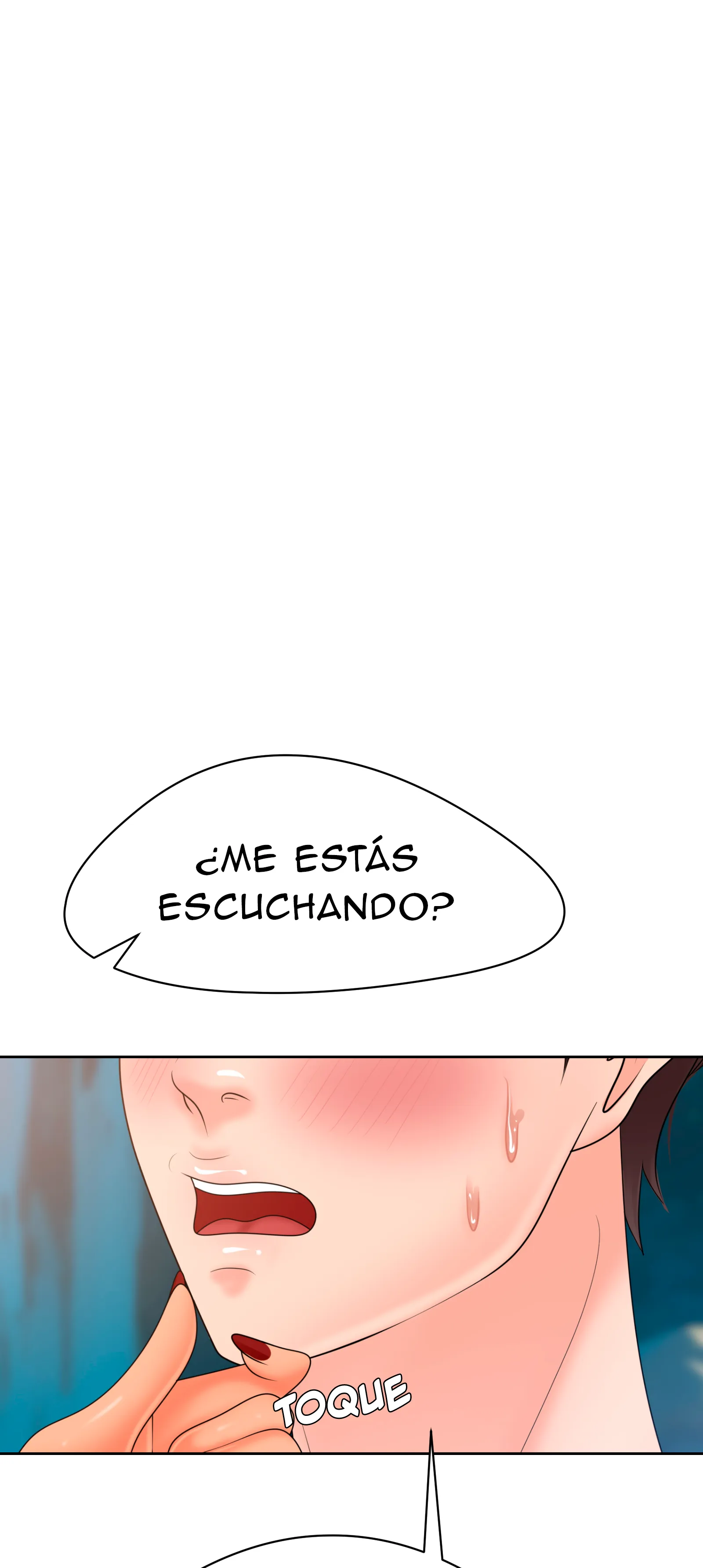 Ella me enseña mucho (Sin censura) Capitulo 13 página 16