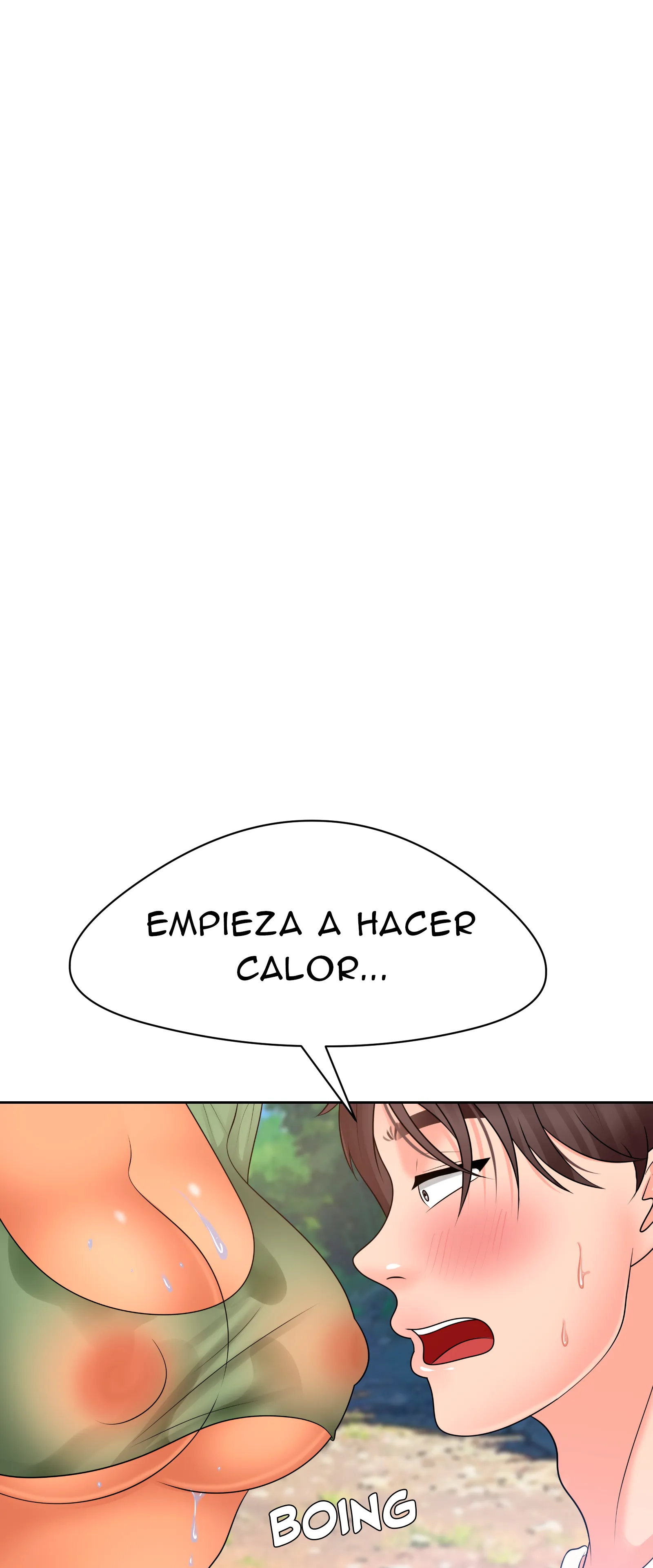 Ella me enseña mucho (Sin censura) Capitulo 13 página 44