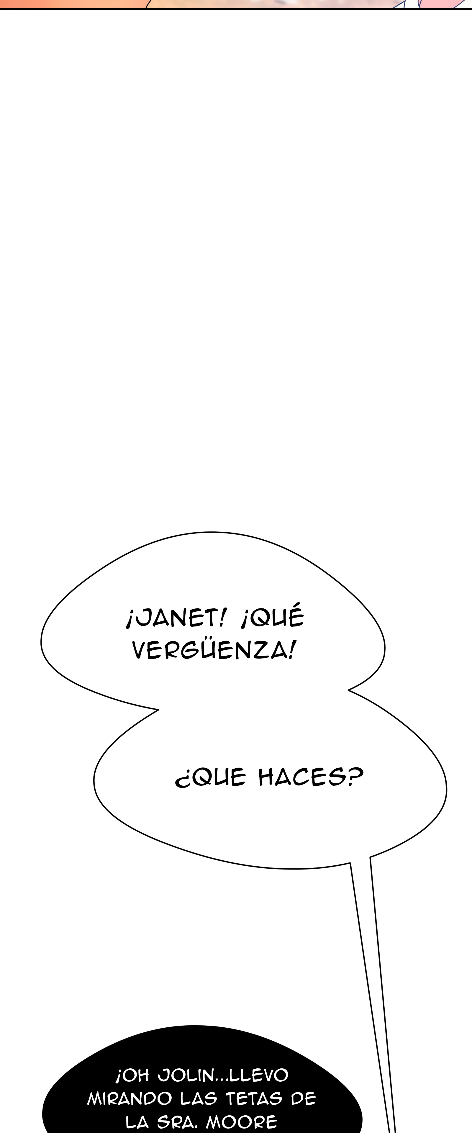 Ella me enseña mucho (Sin censura) Capitulo 13 página 45