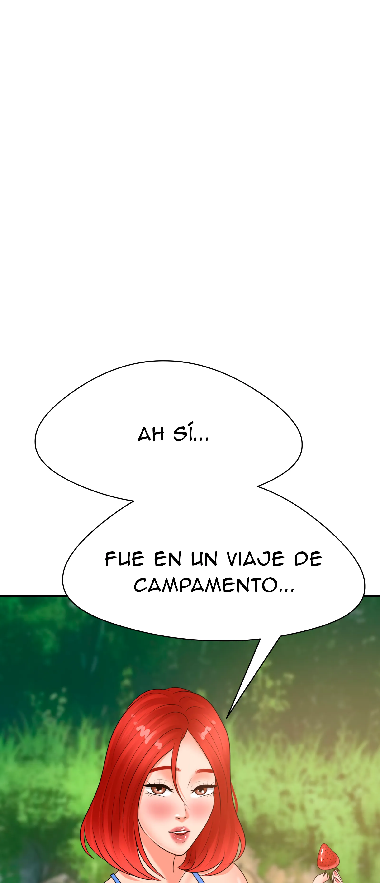 Ella me enseña mucho (Sin censura) Capitulo 13 página 48