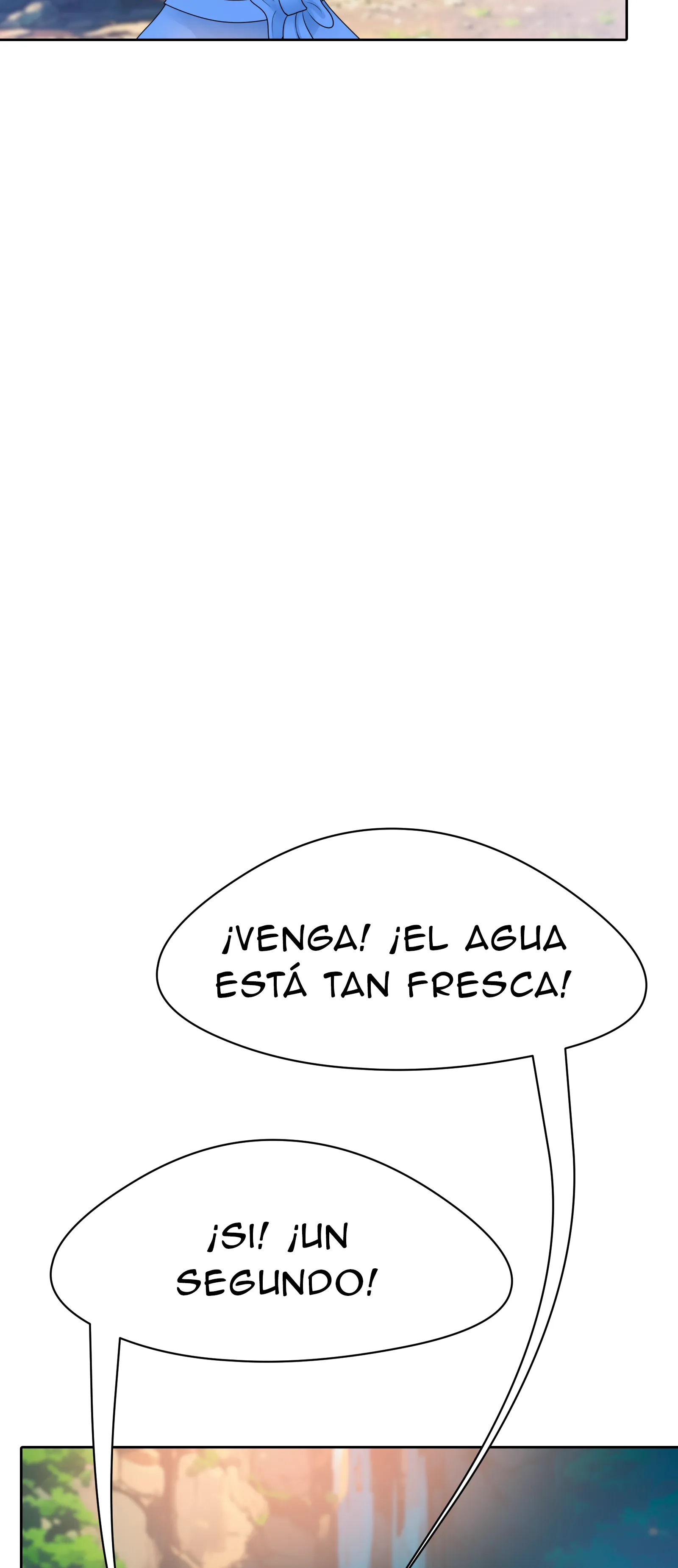 Ella me enseña mucho (Sin censura) Capitulo 13 página 65