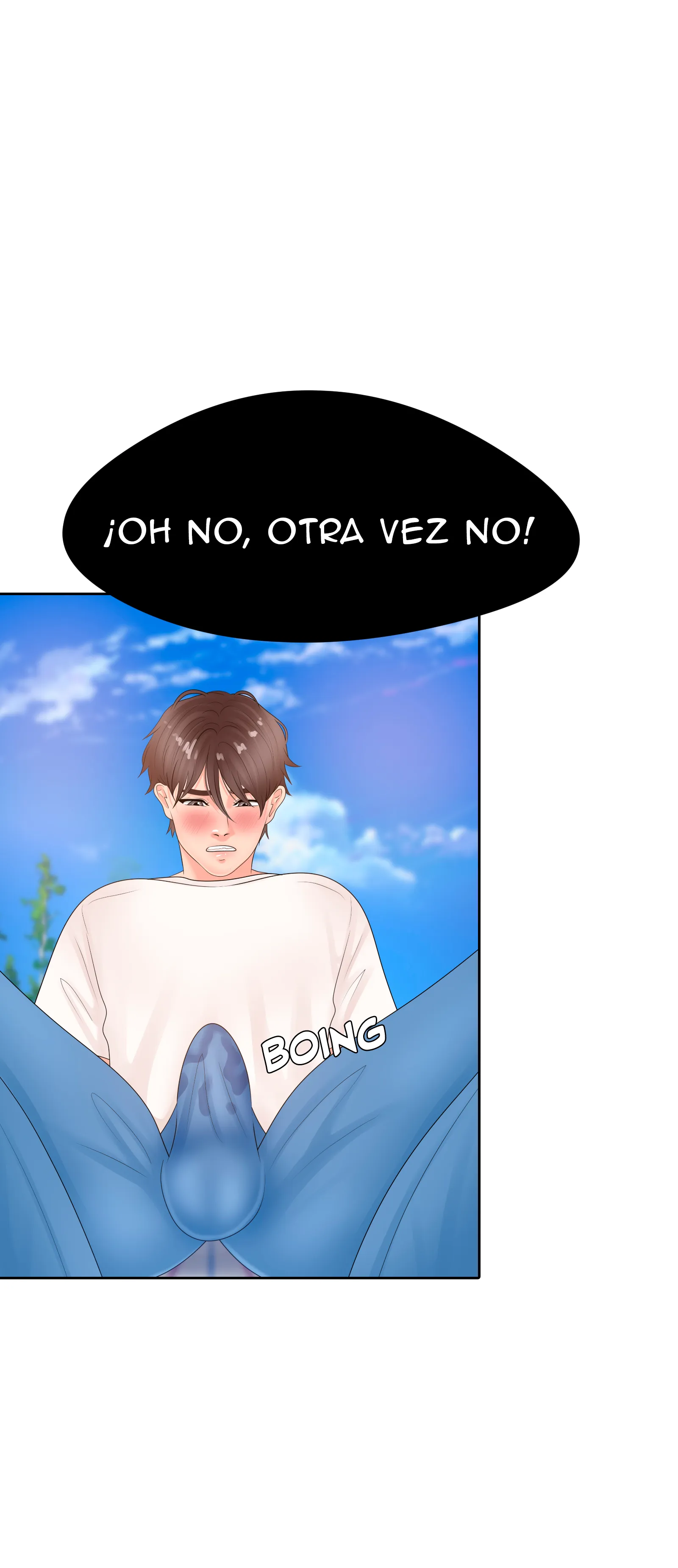 Ella me enseña mucho (Sin censura) Capitulo 13 página 68