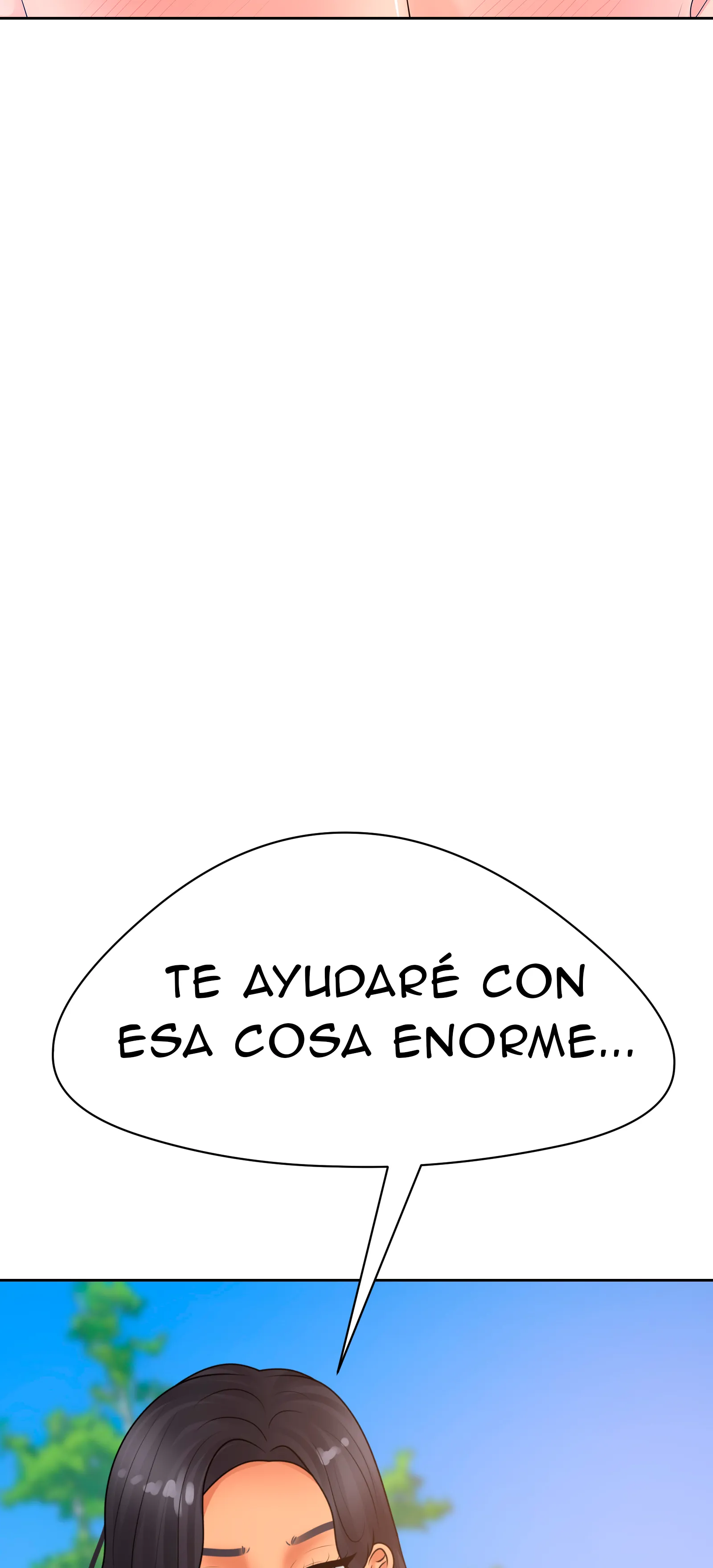 Ella me enseña mucho (Sin censura) Capitulo 14 página 19