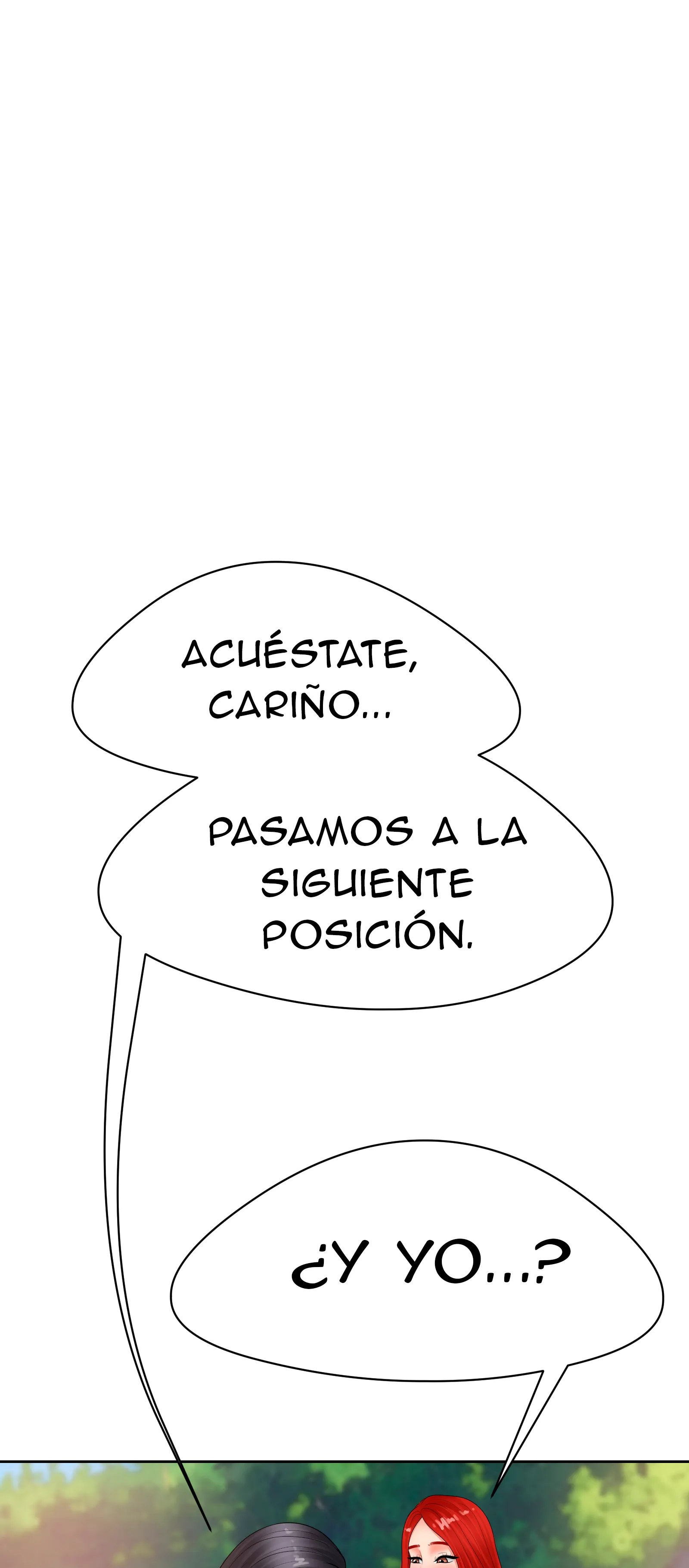 Ella me enseña mucho (Sin censura) Capitulo 14 página 41