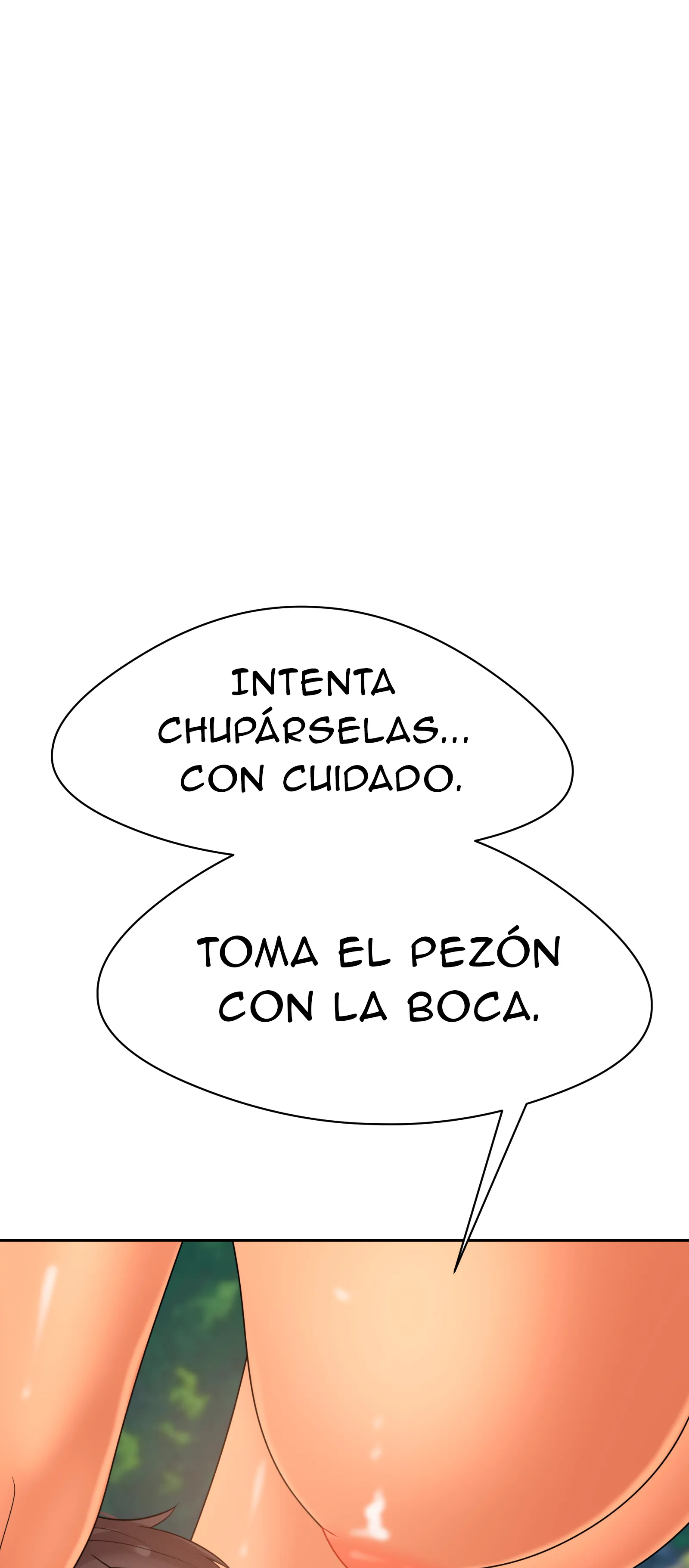 Ella me enseña mucho (Sin censura) Capitulo 14 página 46