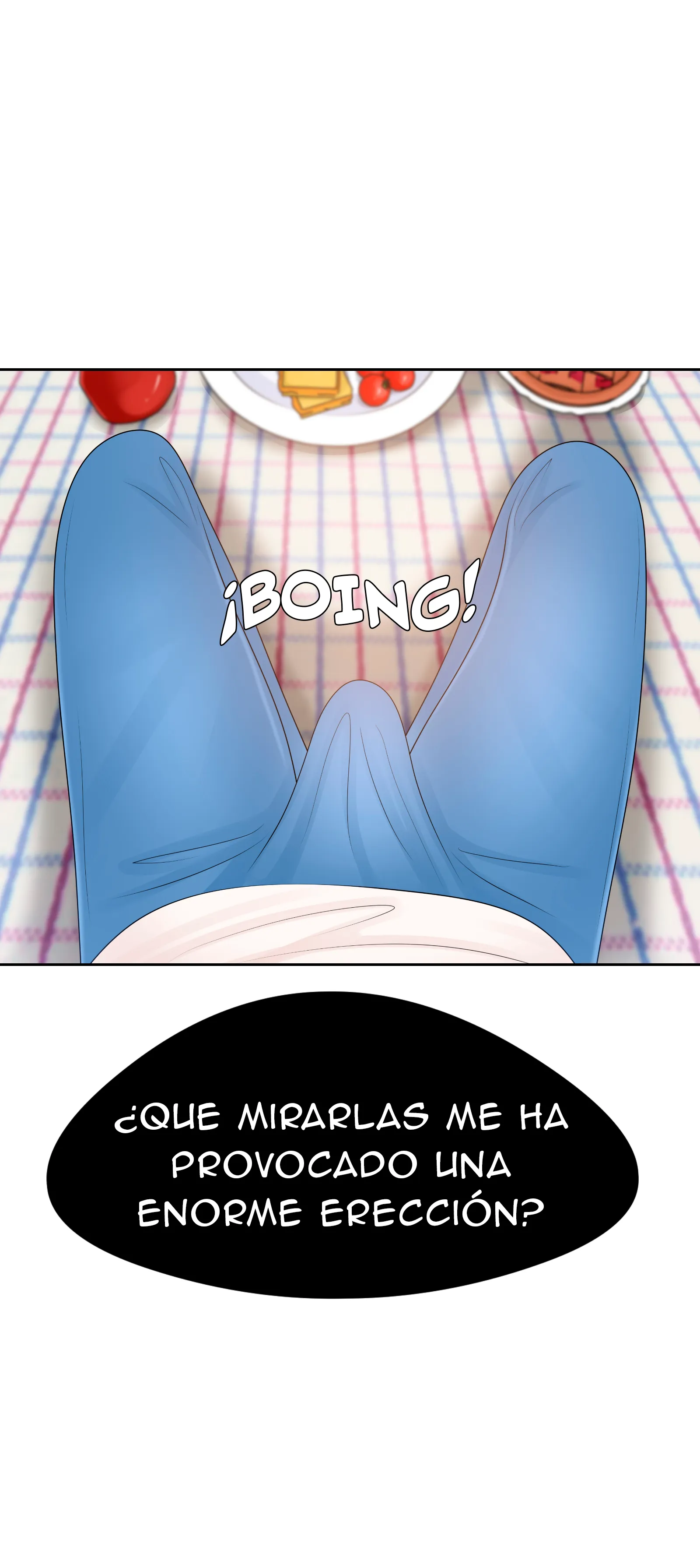 Ella me enseña mucho (Sin censura) Capitulo 14 página 7