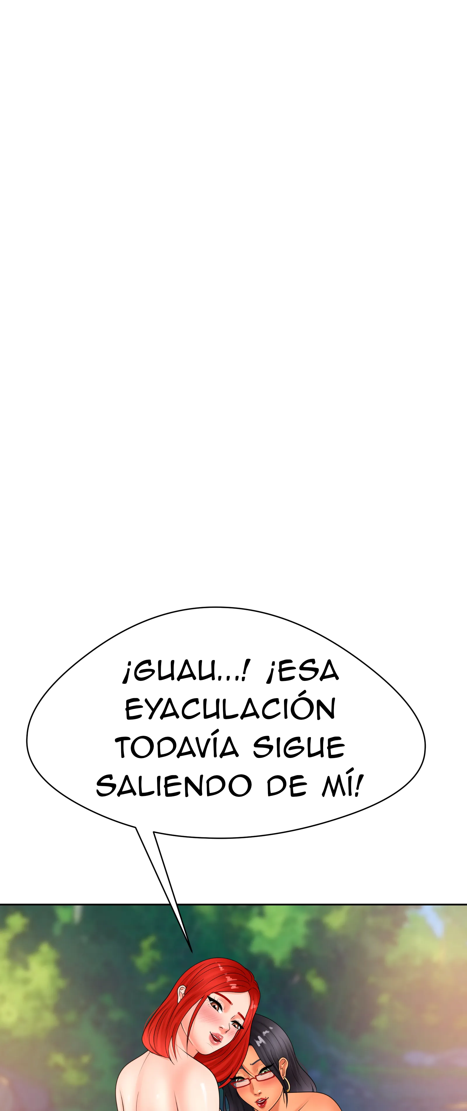 Ella me enseña mucho (Sin censura) Capitulo 15 página 29