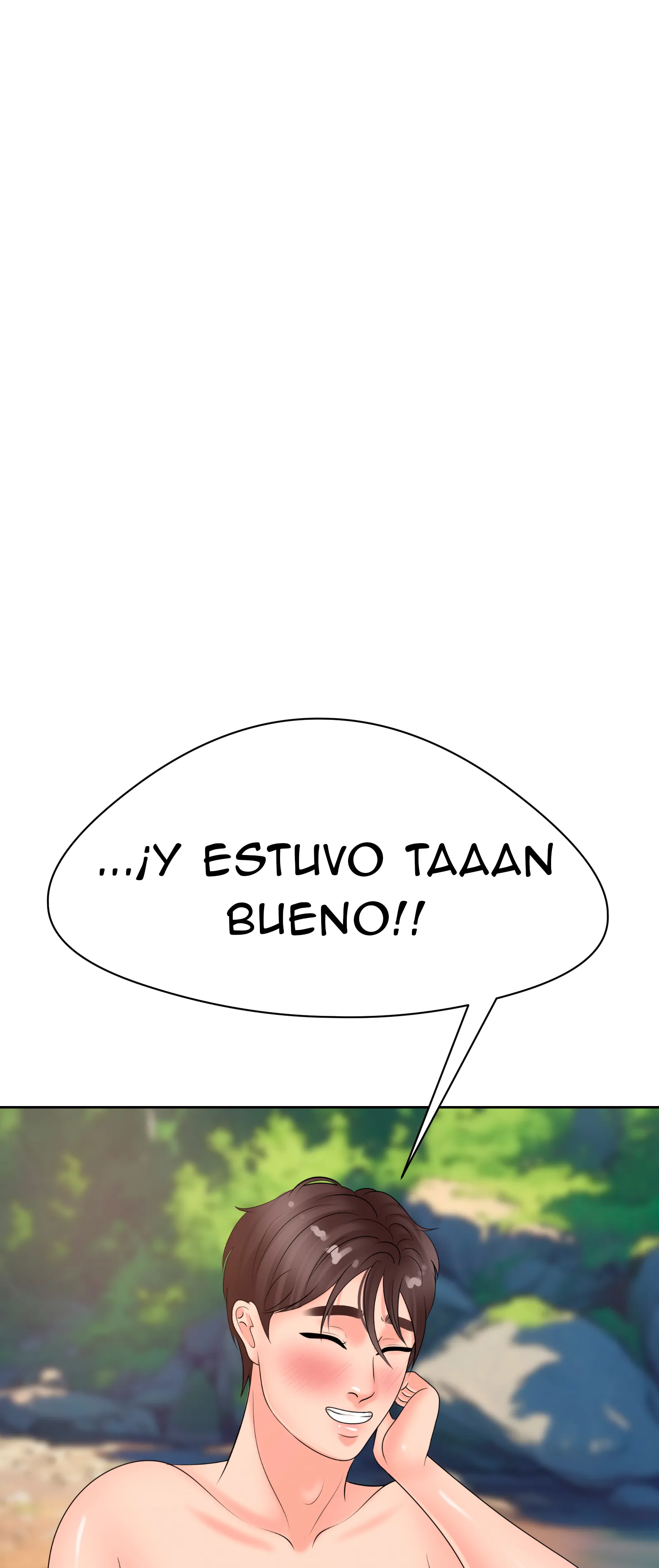 Ella me enseña mucho (Sin censura) Capitulo 15 página 33