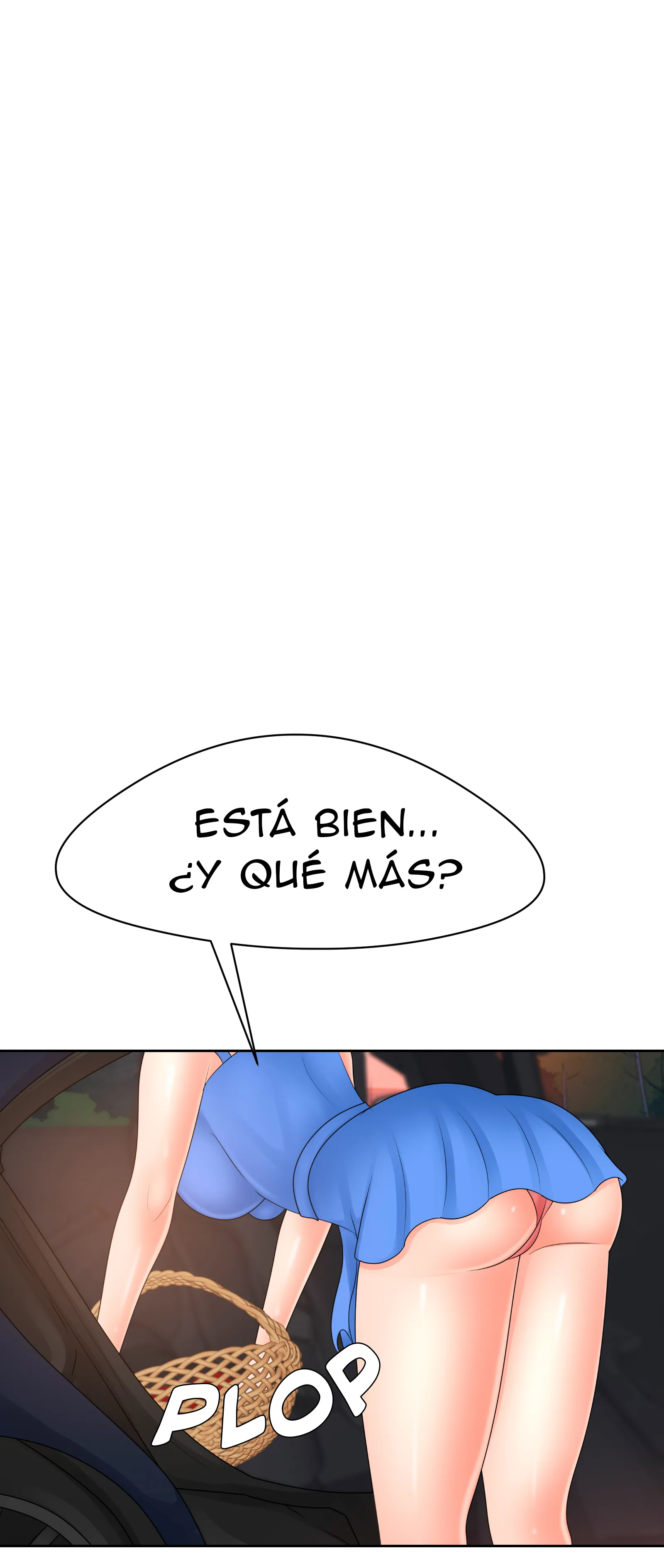 Ella me enseña mucho (Sin censura) Capitulo 15 página 36