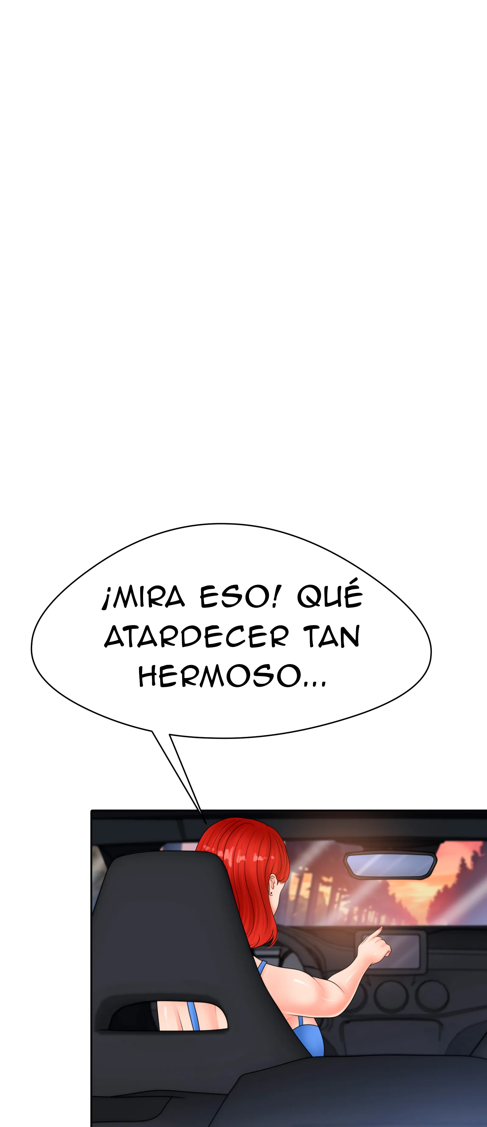 Ella me enseña mucho (Sin censura) Capitulo 15 página 60