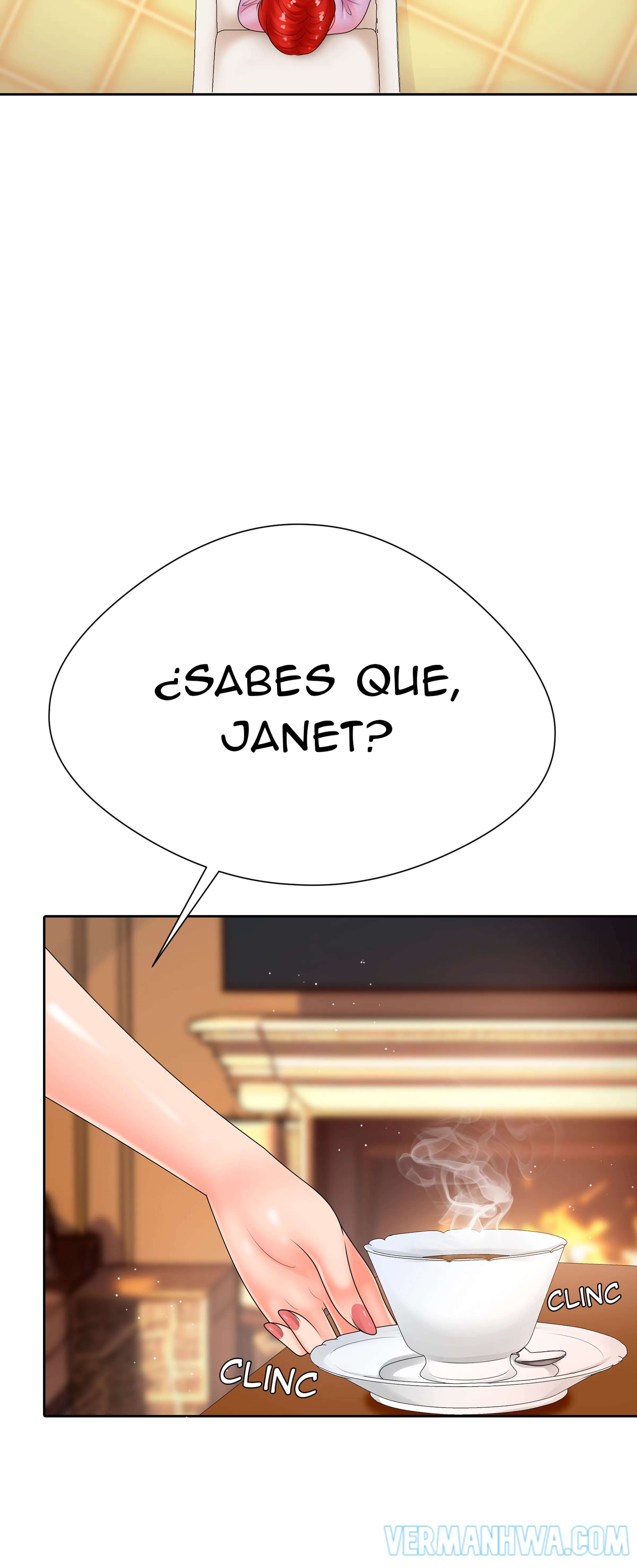 Ella me enseña mucho (Sin censura) Capitulo 2 página 25