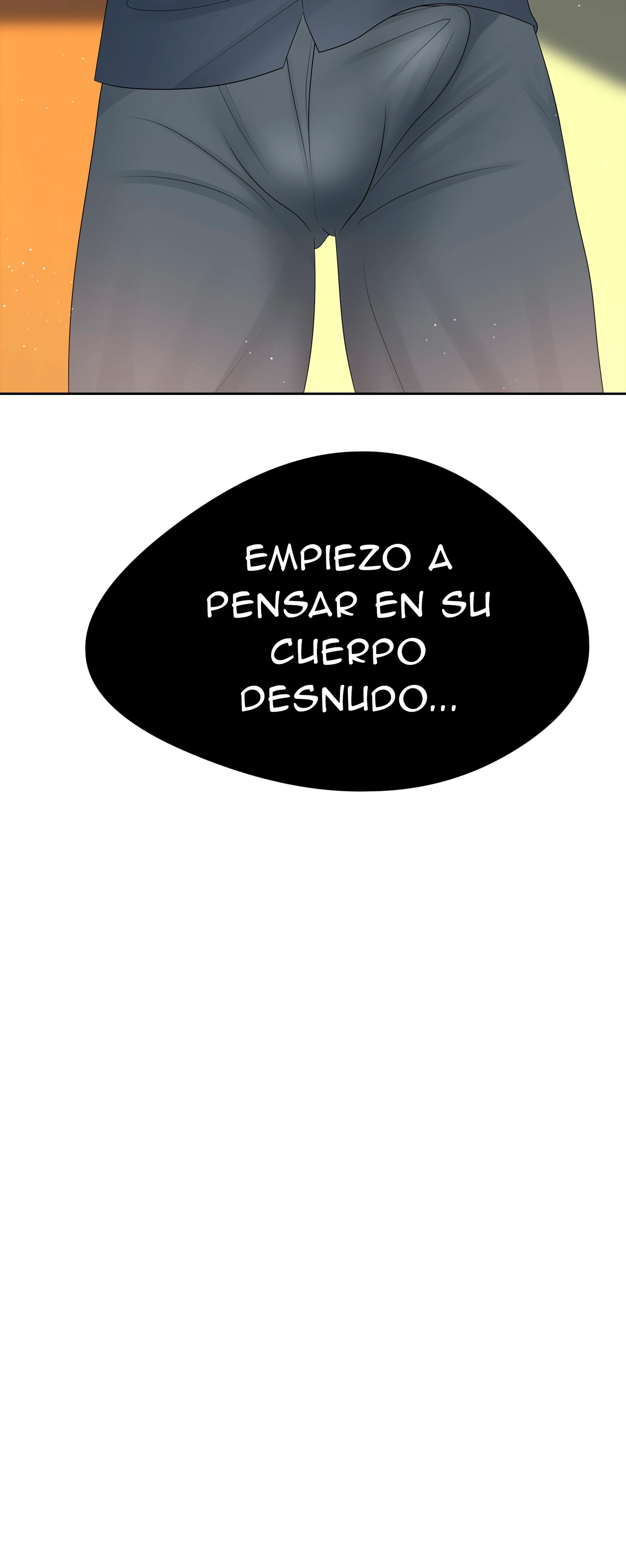 Ella me enseña mucho (Sin censura) Capitulo 2 página 73