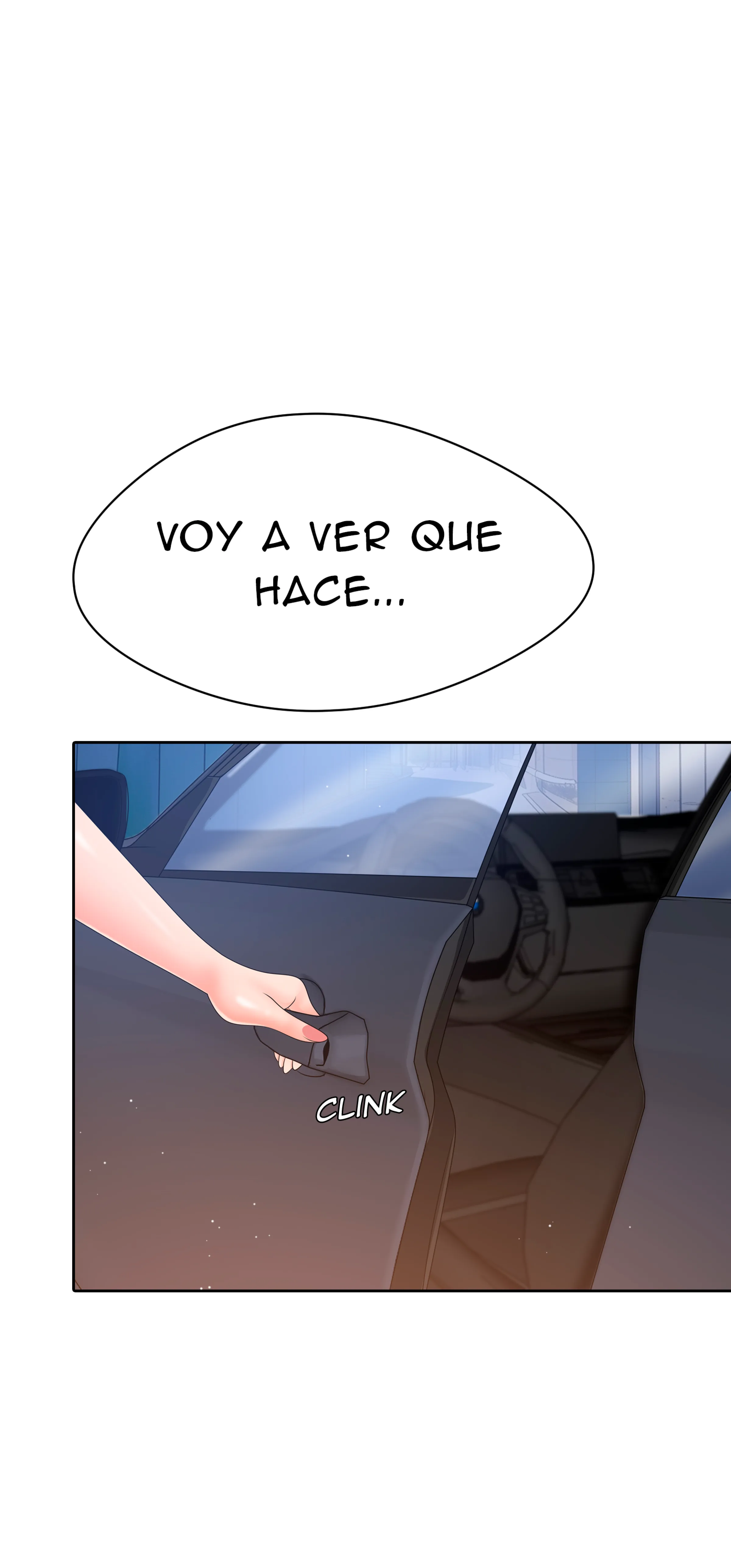 Ella me enseña mucho (Sin censura) Capitulo 3 página 16