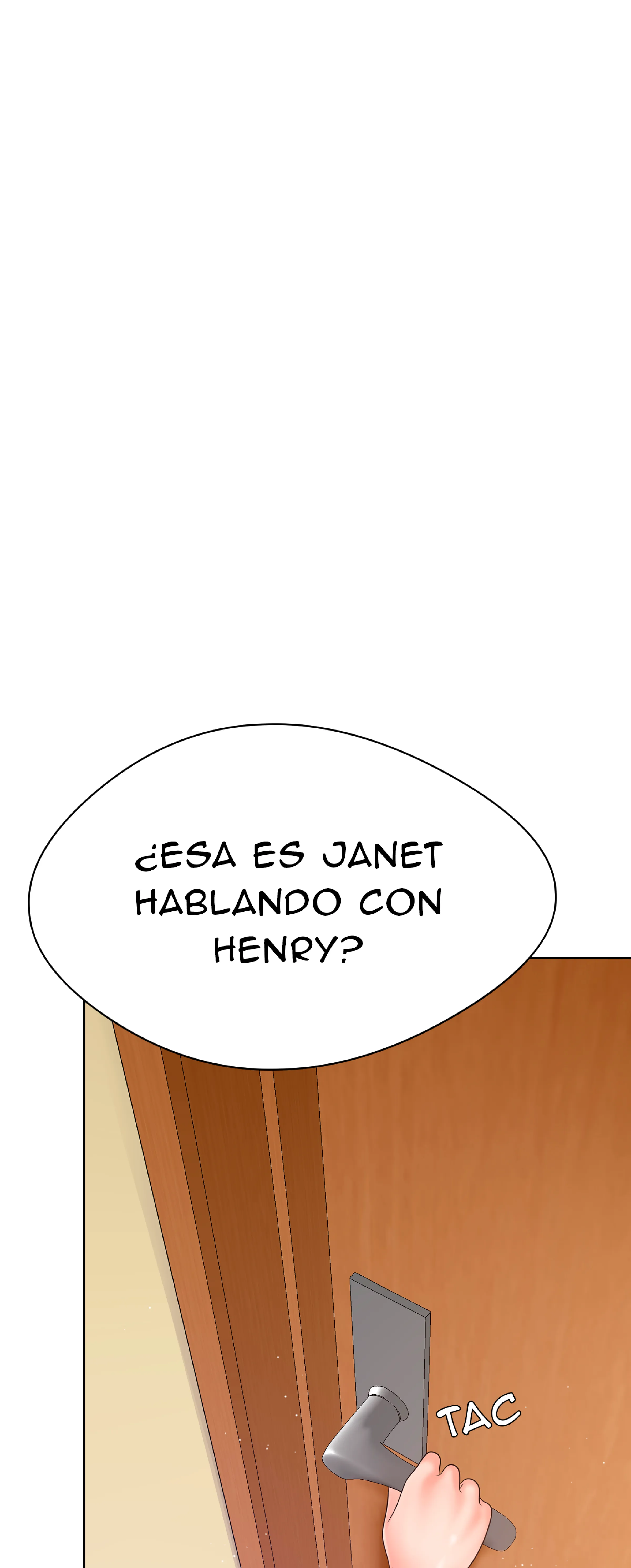Ella me enseña mucho (Sin censura) Capitulo 3 página 37