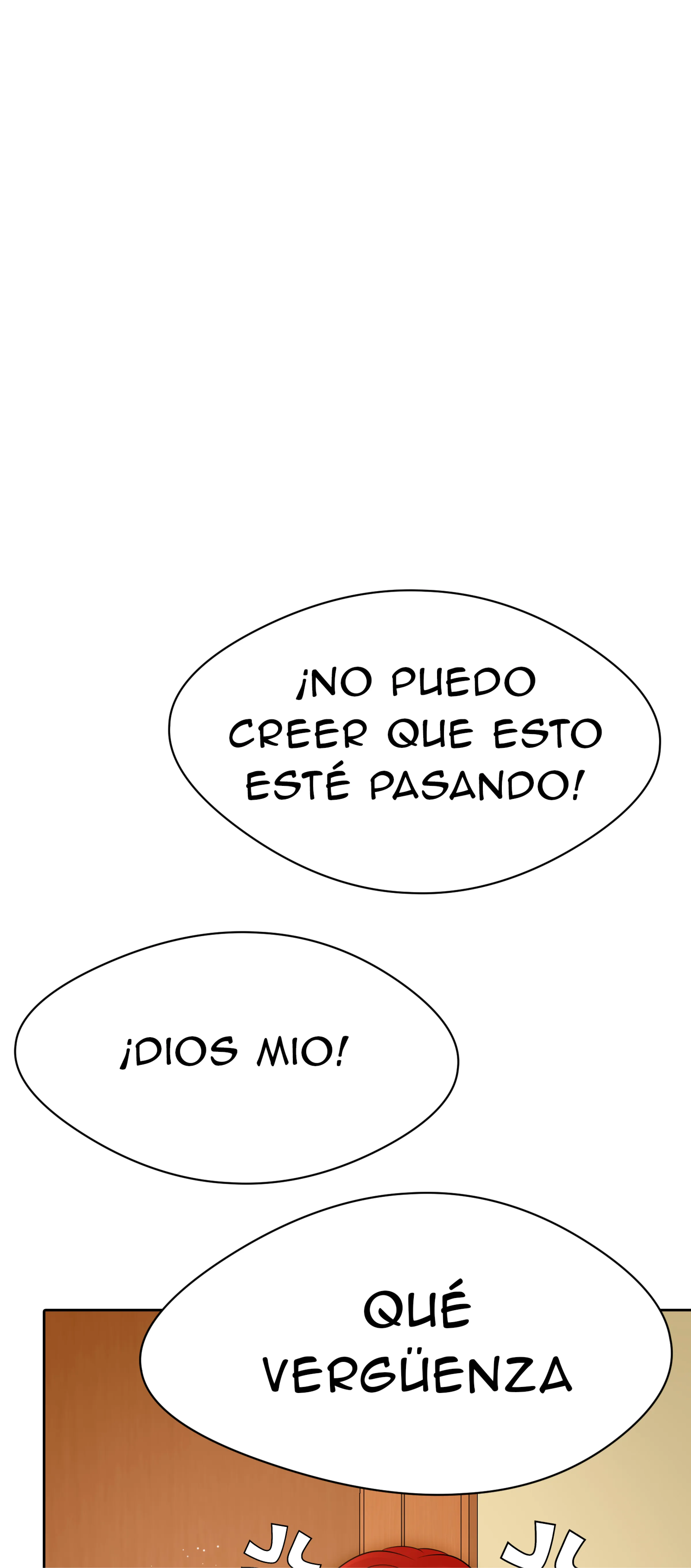 Ella me enseña mucho (Sin censura) Capitulo 3 página 70