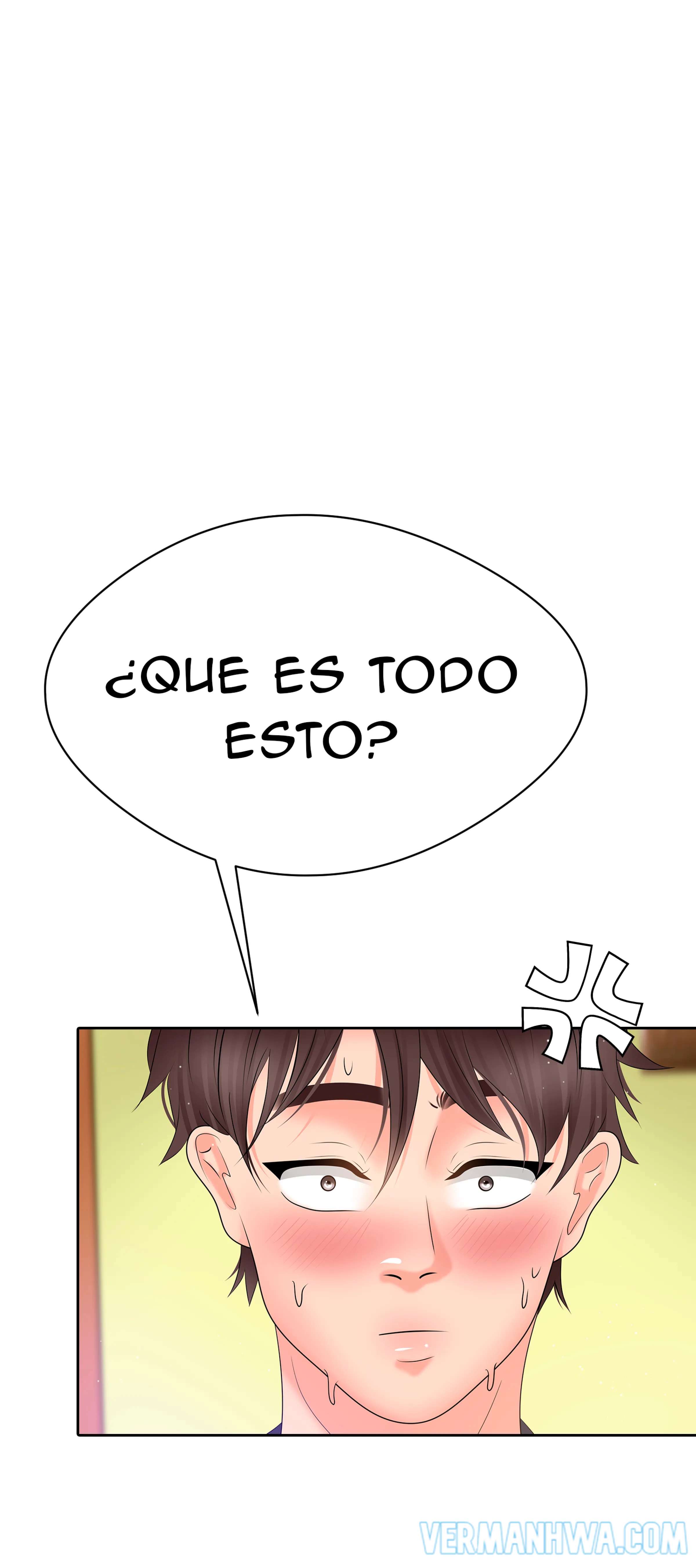 Ella me enseña mucho (Sin censura) Capitulo 4 página 22