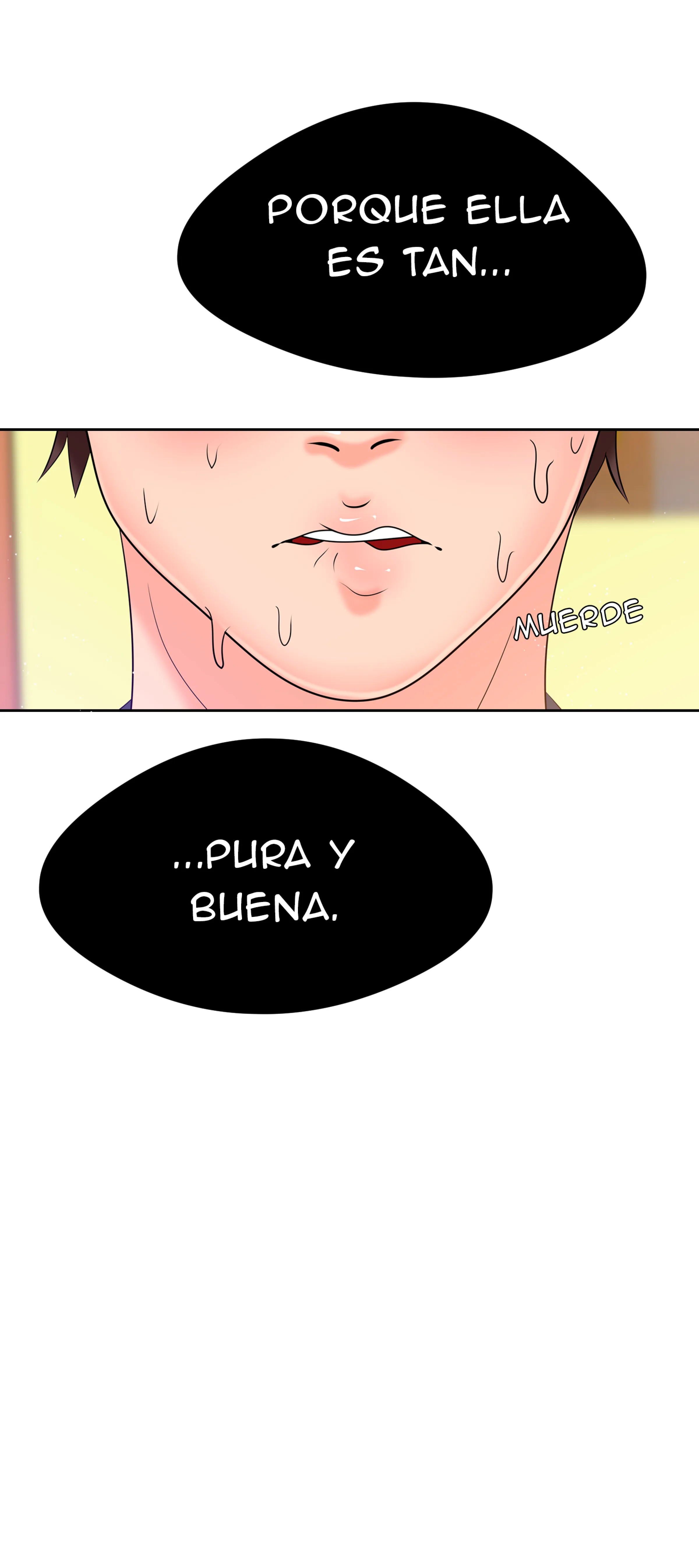 Ella me enseña mucho (Sin censura) Capitulo 4 página 26