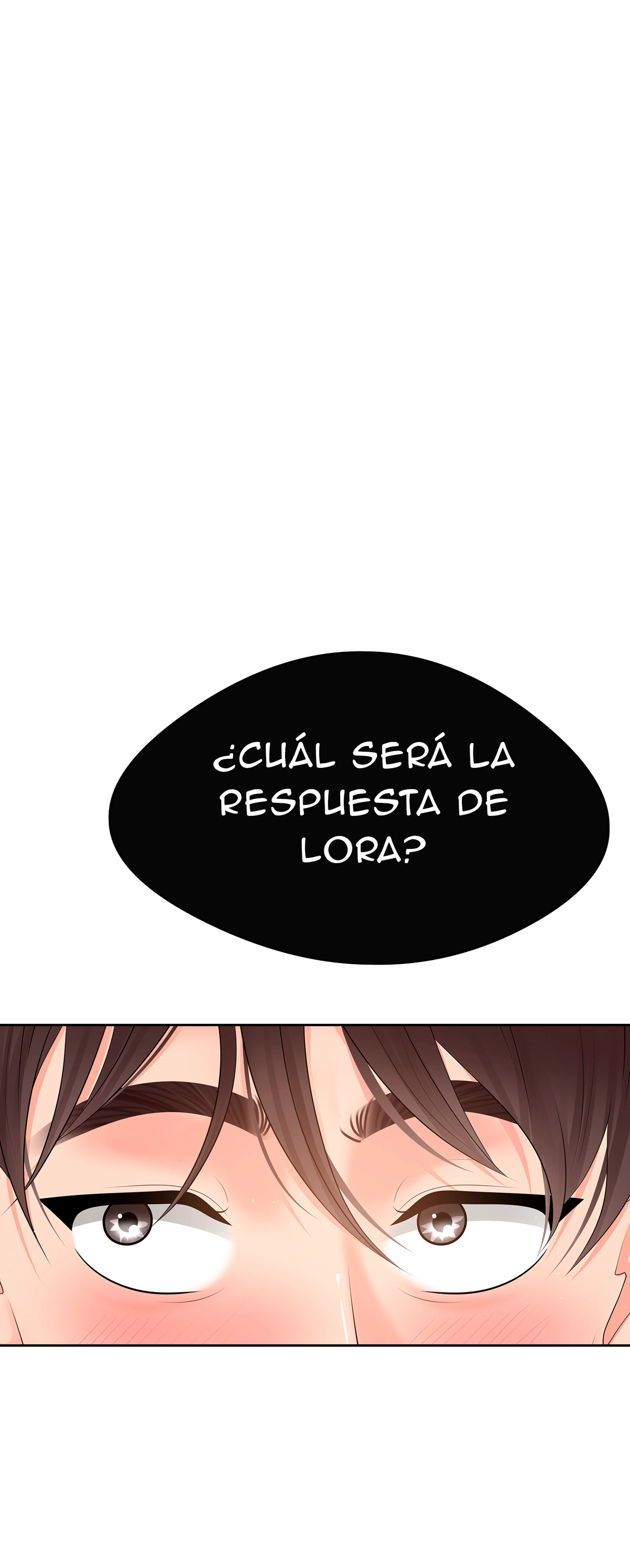 Ella me enseña mucho (Sin censura) Capitulo 4 página 34