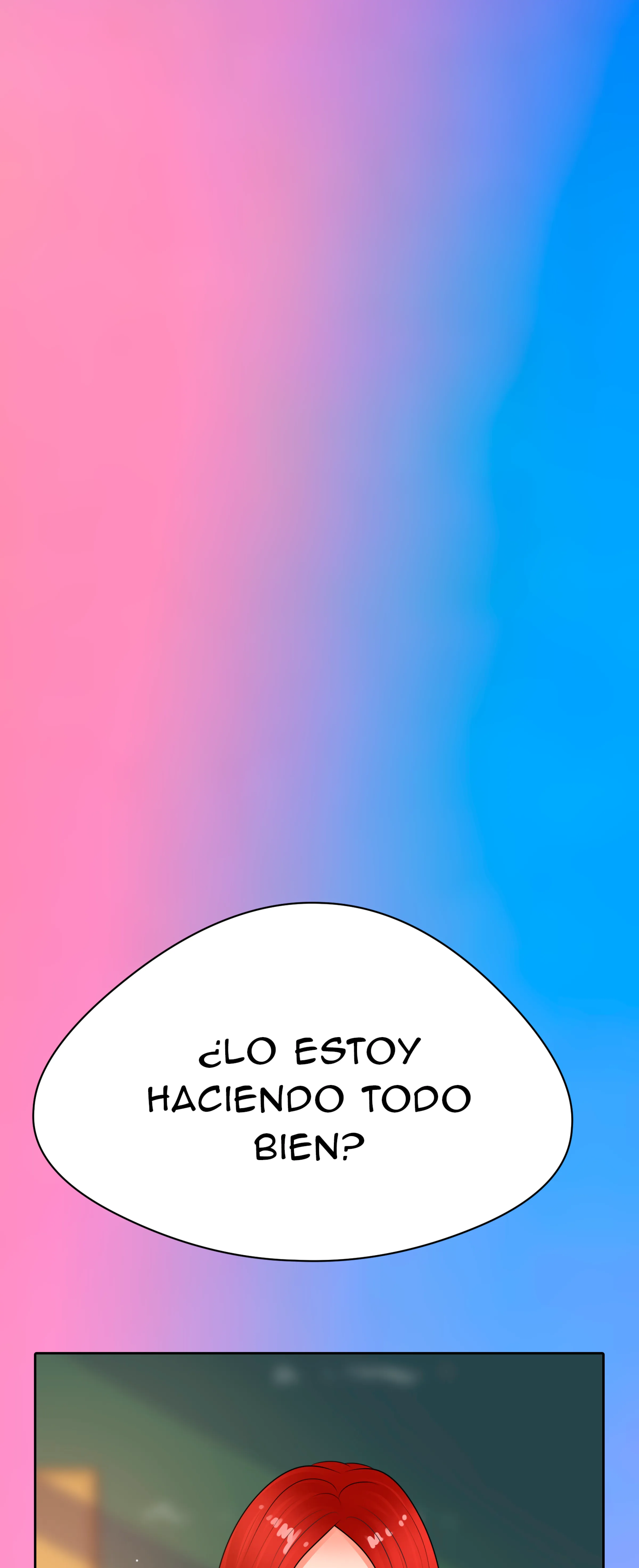Ella me enseña mucho (Sin censura) Capitulo 4 página 53