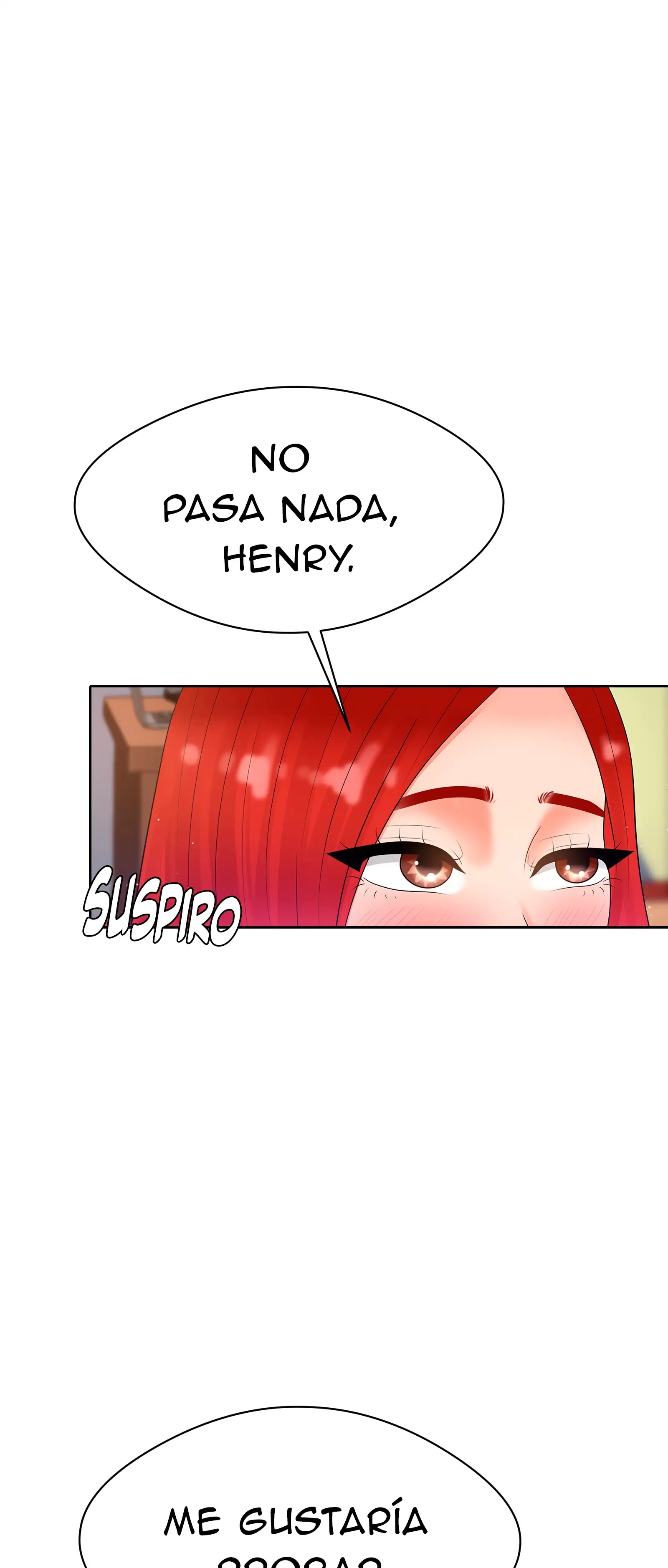 Ella me enseña mucho (Sin censura) Capitulo 5 página 24