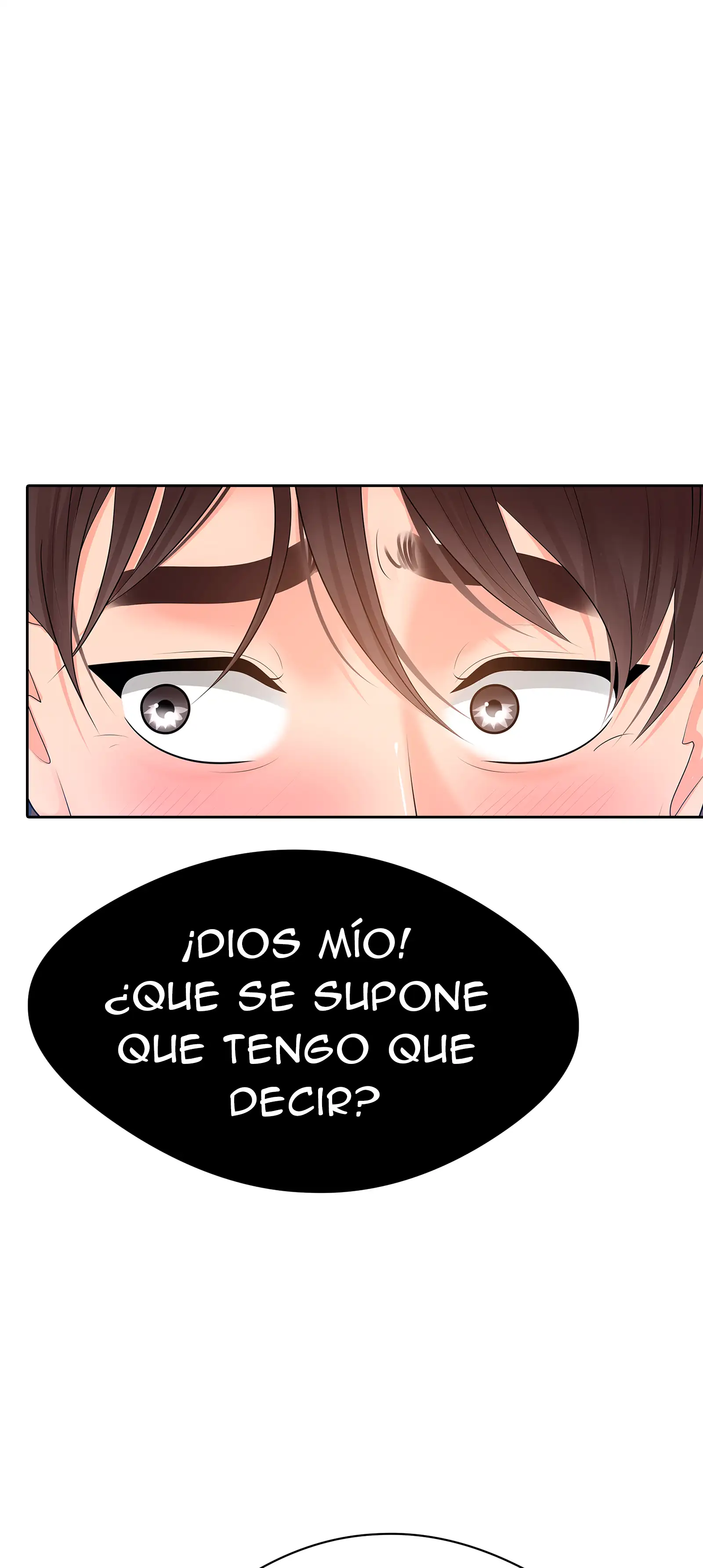 Ella me enseña mucho (Sin censura) Capitulo 5 página 53