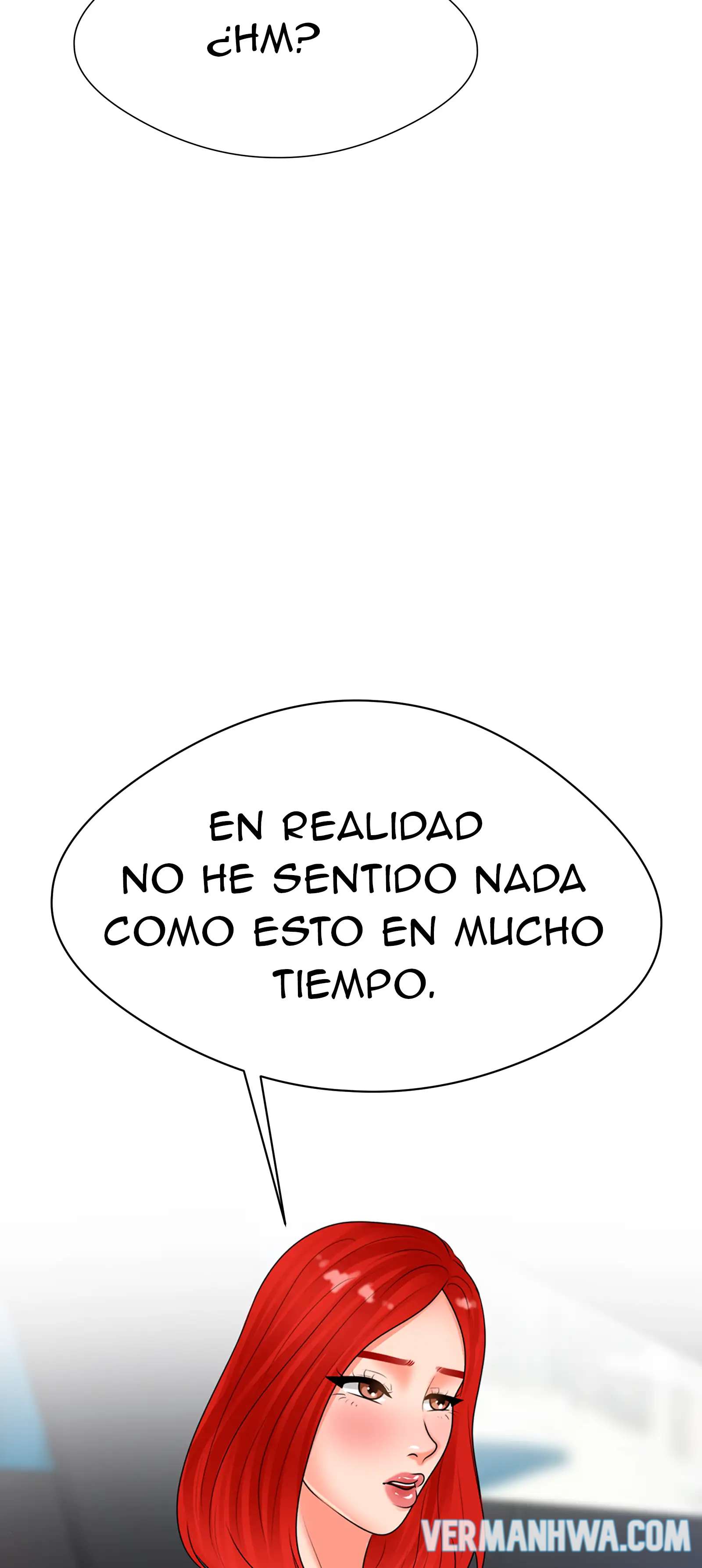 Ella me enseña mucho (Sin censura) Capitulo 5 página 58