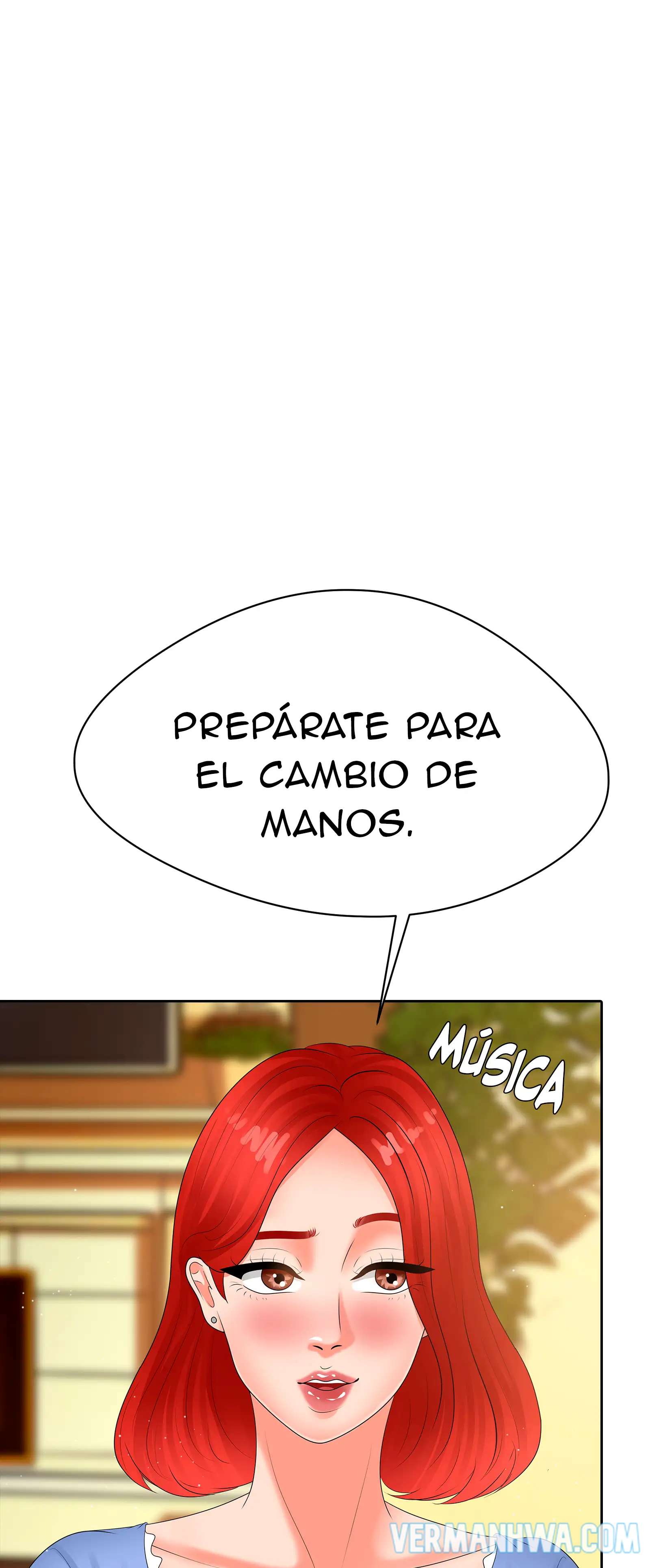 Ella me enseña mucho (Sin censura) Capitulo 6 página 17