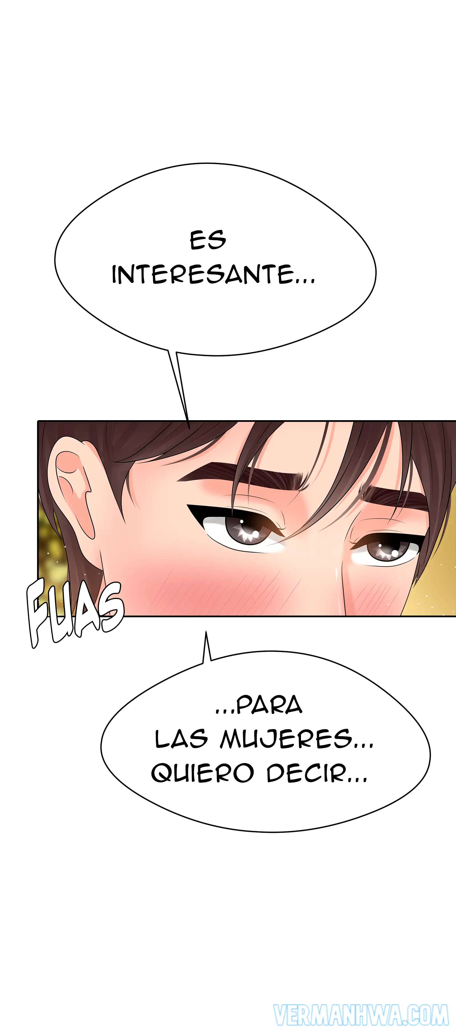 Ella me enseña mucho (Sin censura) Capitulo 6 página 41