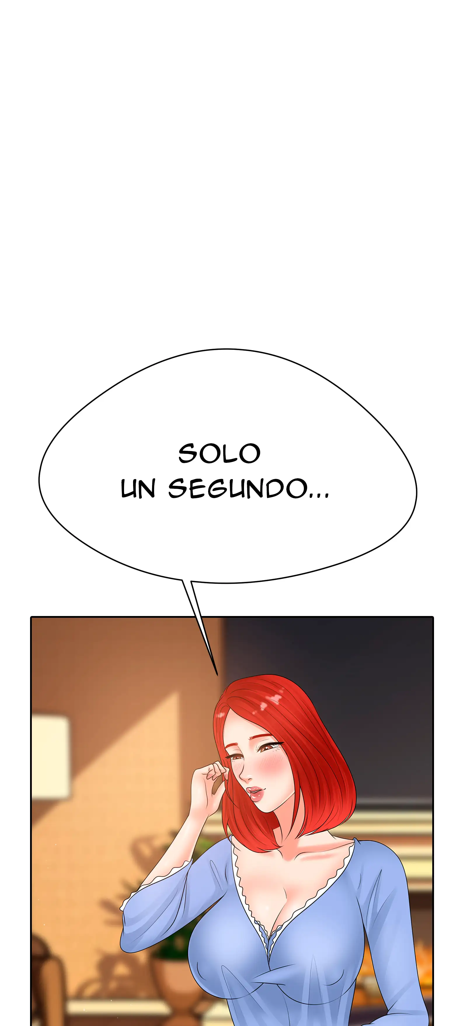 Ella me enseña mucho (Sin censura) Capitulo 6 página 42