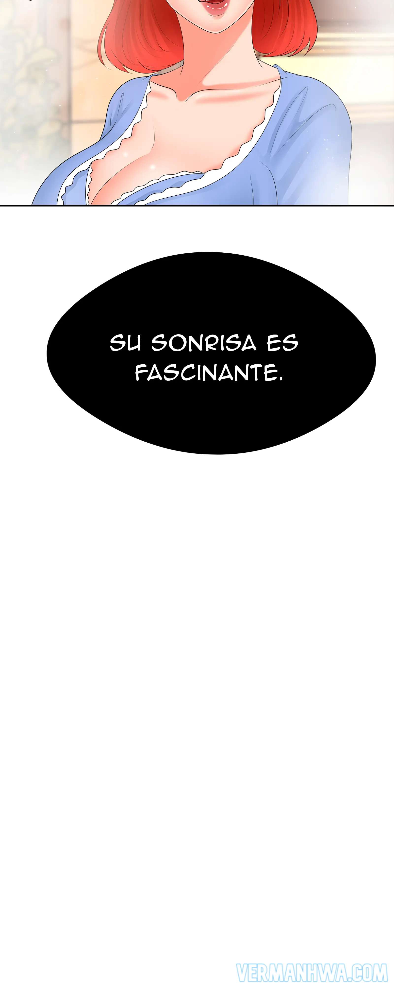 Ella me enseña mucho (Sin censura) Capitulo 6 página 5