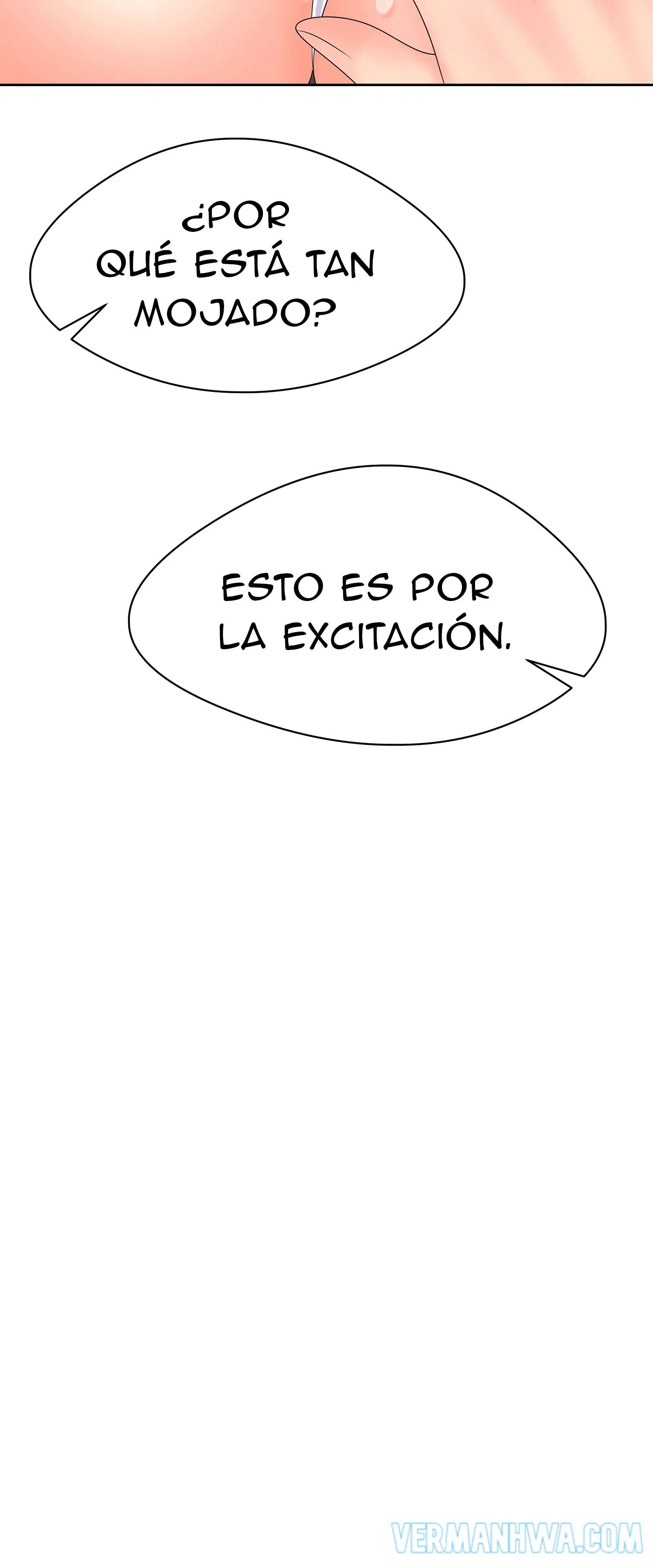 Ella me enseña mucho (Sin censura) Capitulo 6 página 52