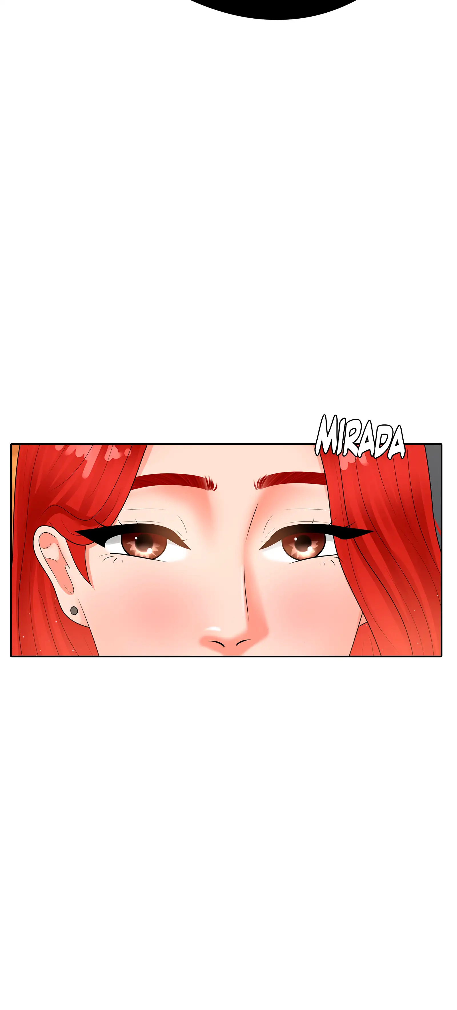 Ella me enseña mucho (Sin censura) Capitulo 7 página 31