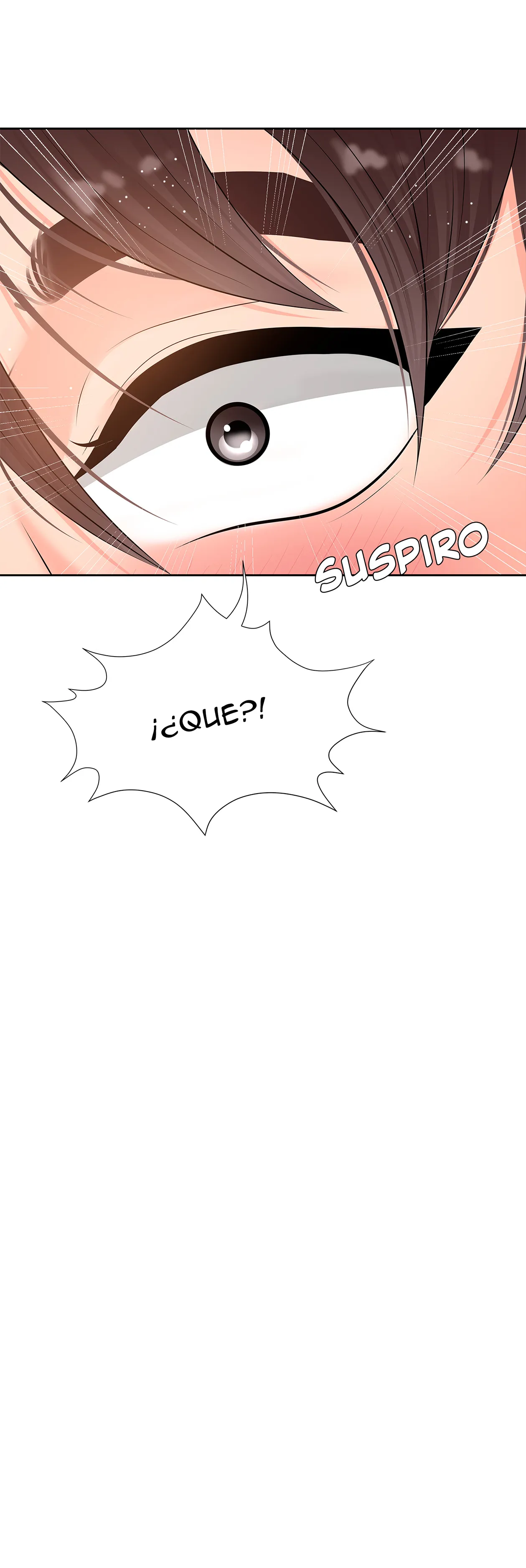Ella me enseña mucho (Sin censura) Capitulo 8 página 40