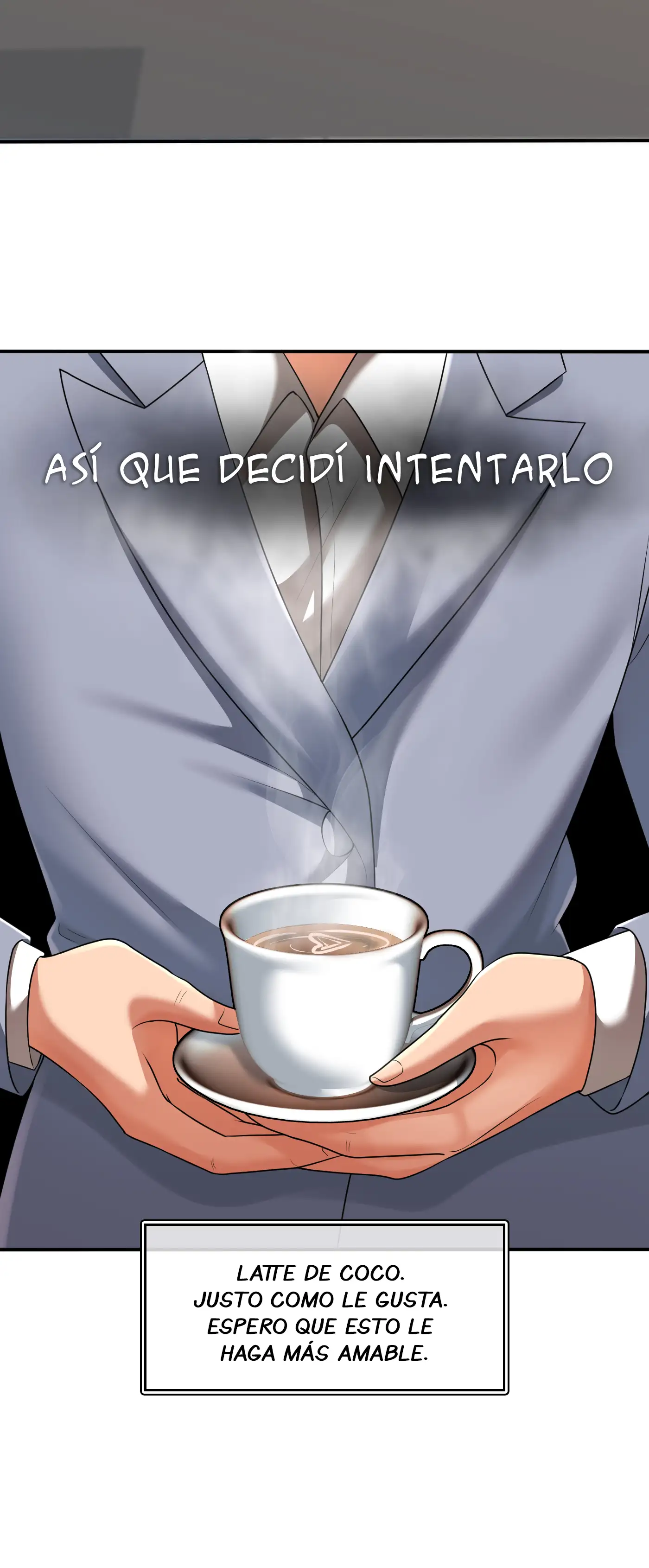 Gran potencial (Sin censura) Capitulo 1 página 16