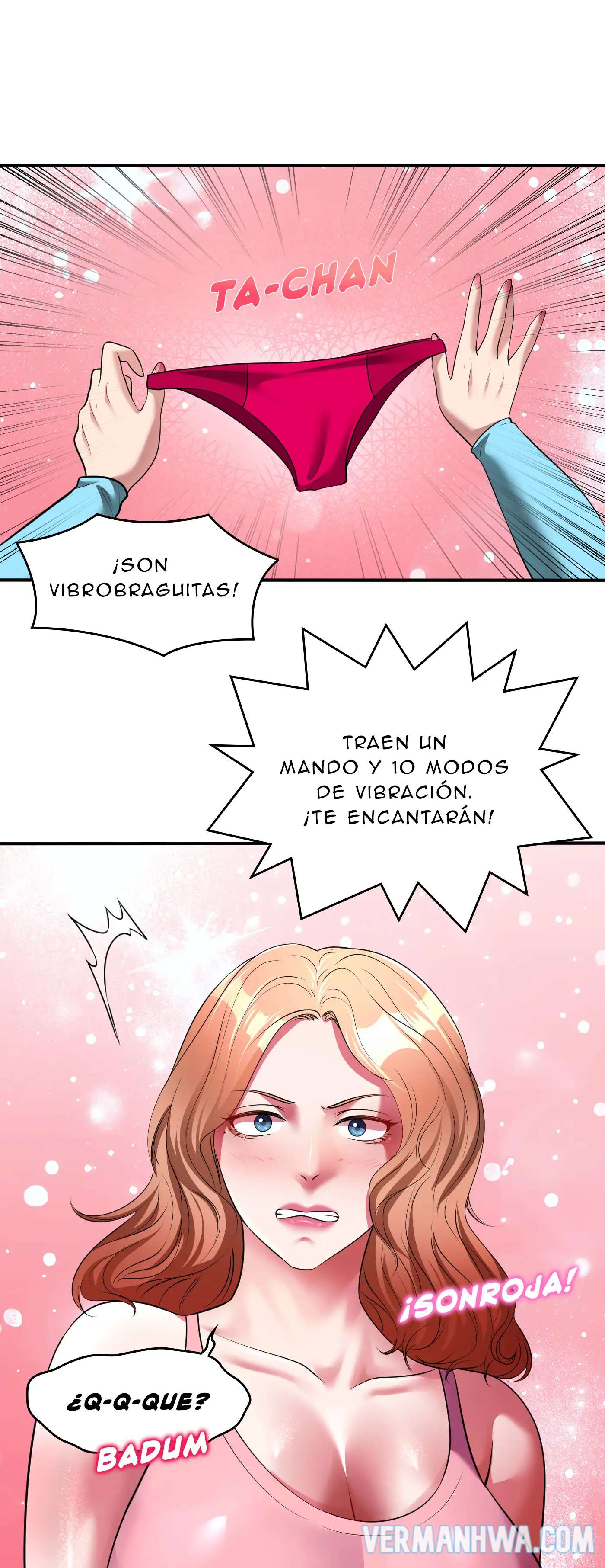 Gran potencial (Sin censura) Capitulo 1 página 39