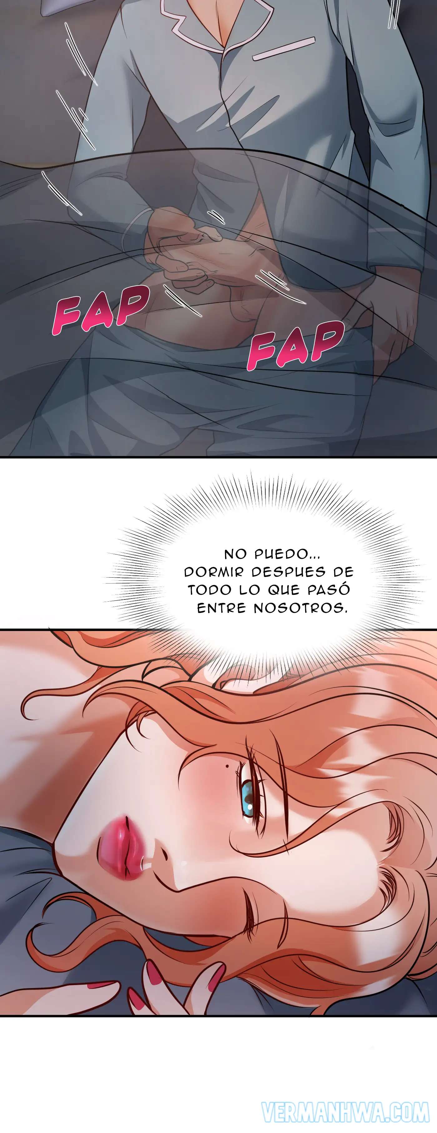 Gran potencial (Sin censura) Capitulo 4 página 30