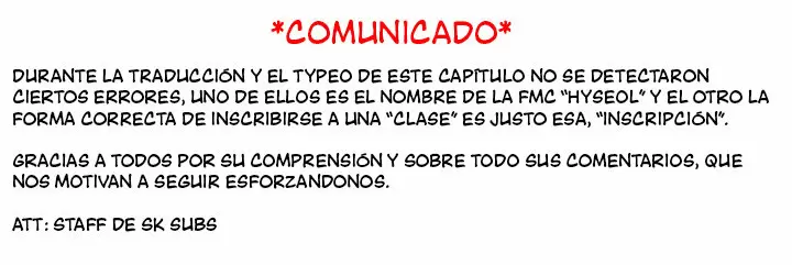 Sin Agujeros Prohibidos Capitulo 1 página 27