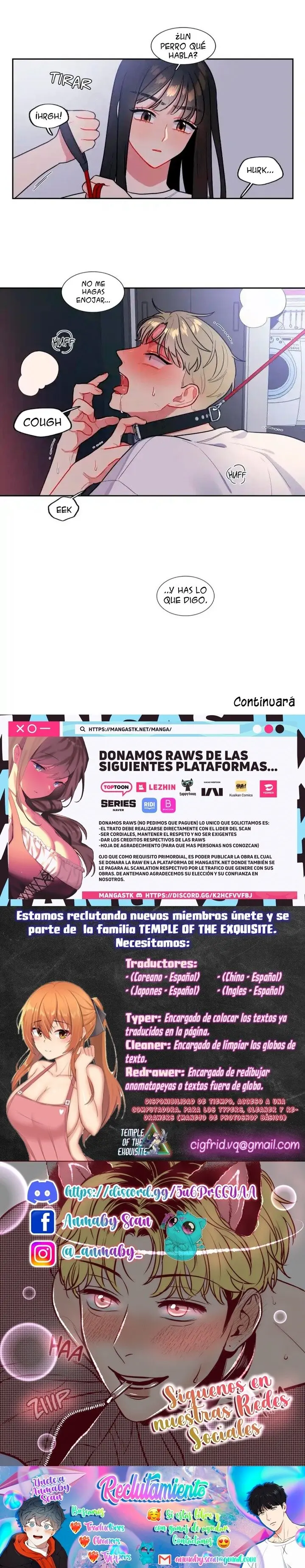 Sin Agujeros Prohibidos Capitulo 51 página 12