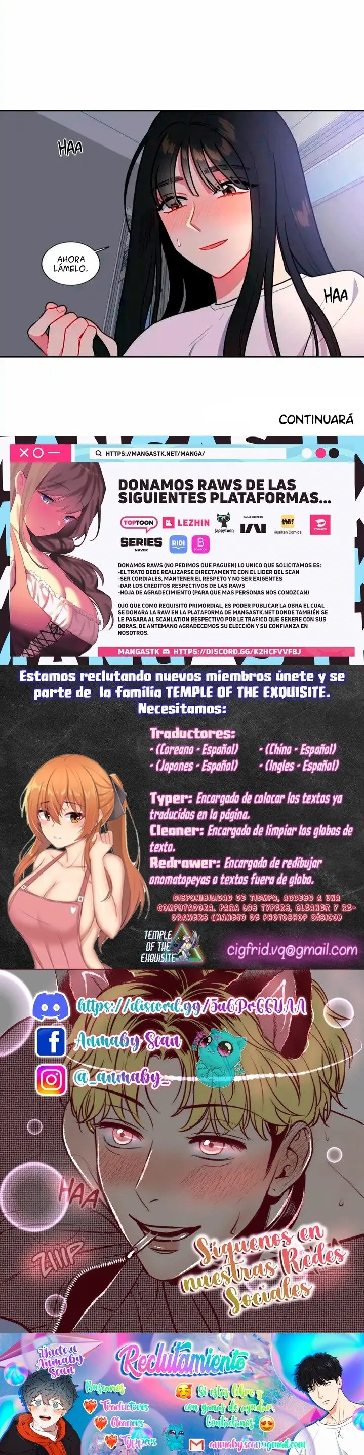 Sin Agujeros Prohibidos Capitulo 53 página 12