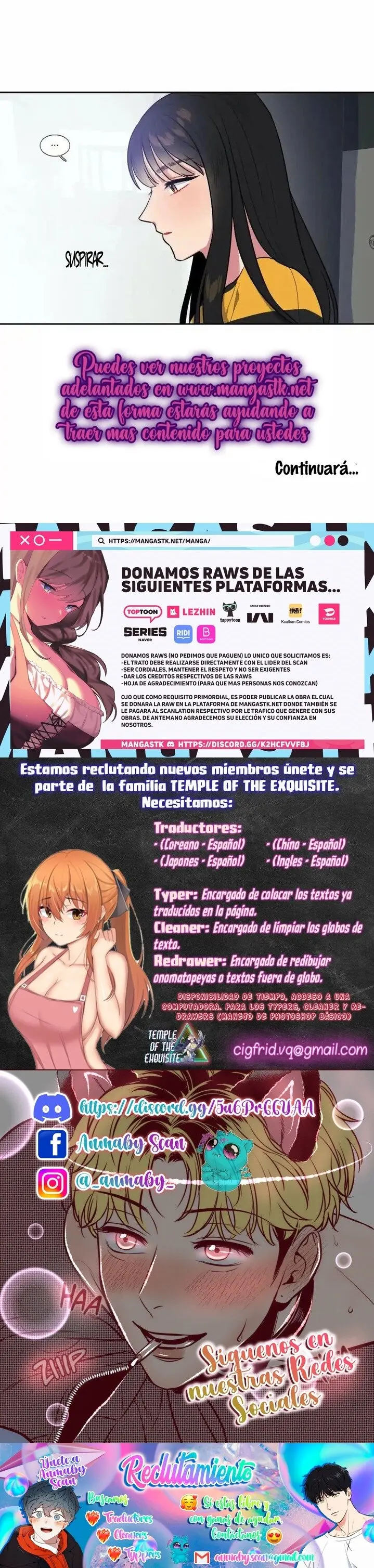 Sin Agujeros Prohibidos Capitulo 54 página 12