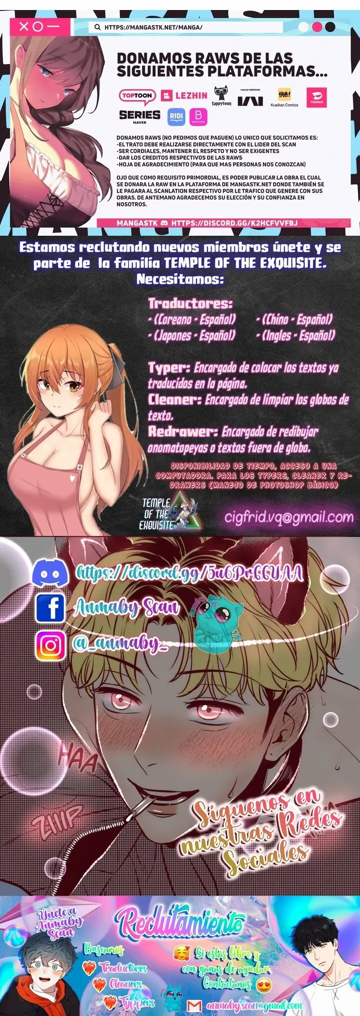 Sin Agujeros Prohibidos Capitulo 55 página 12