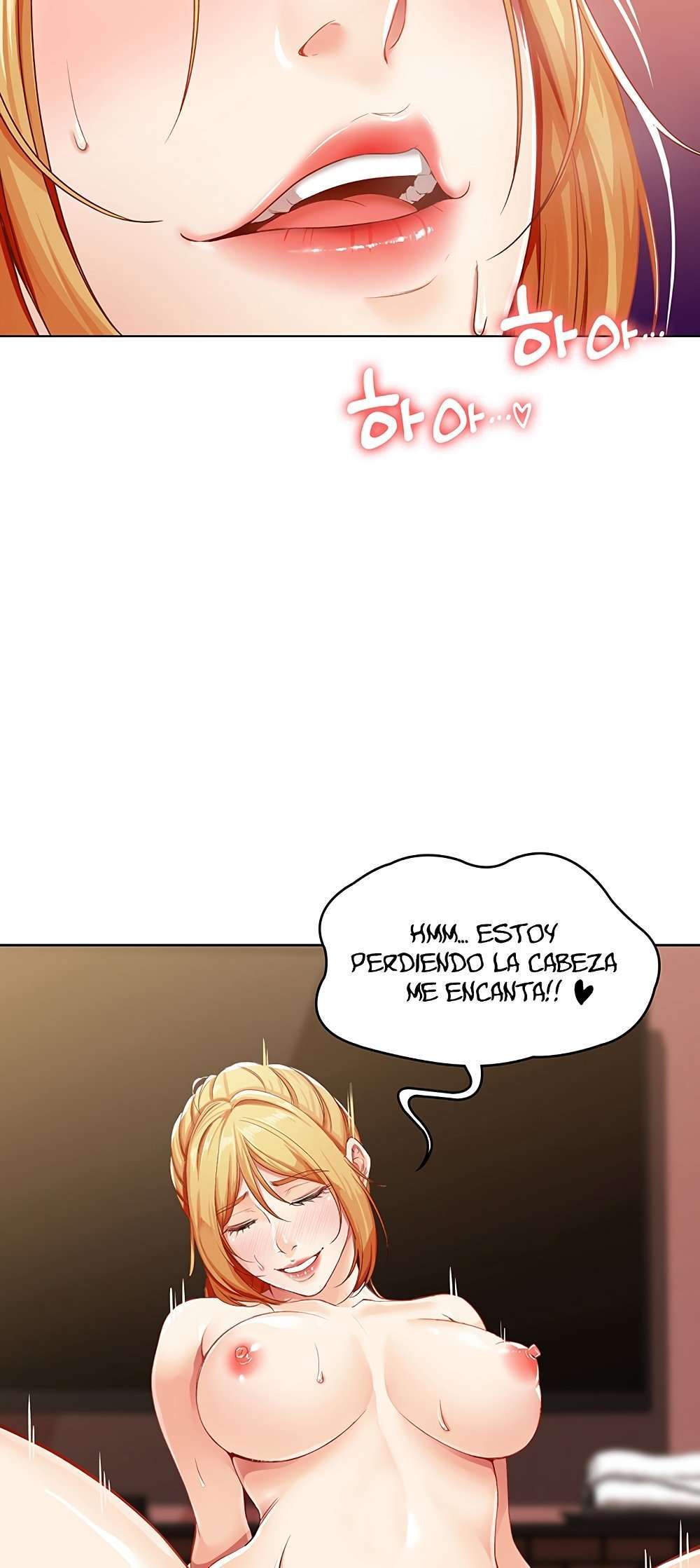 Dueña de la Pensión Capitulo 1 página 102