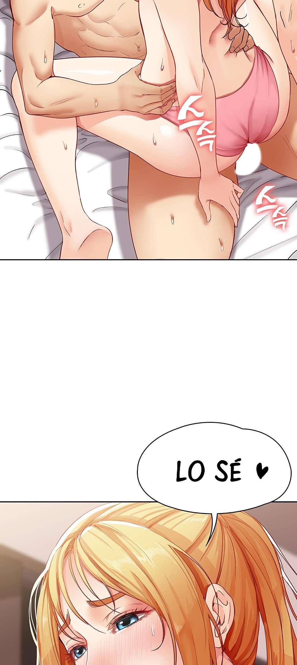 Dueña de la Pensión Capitulo 1 página 104