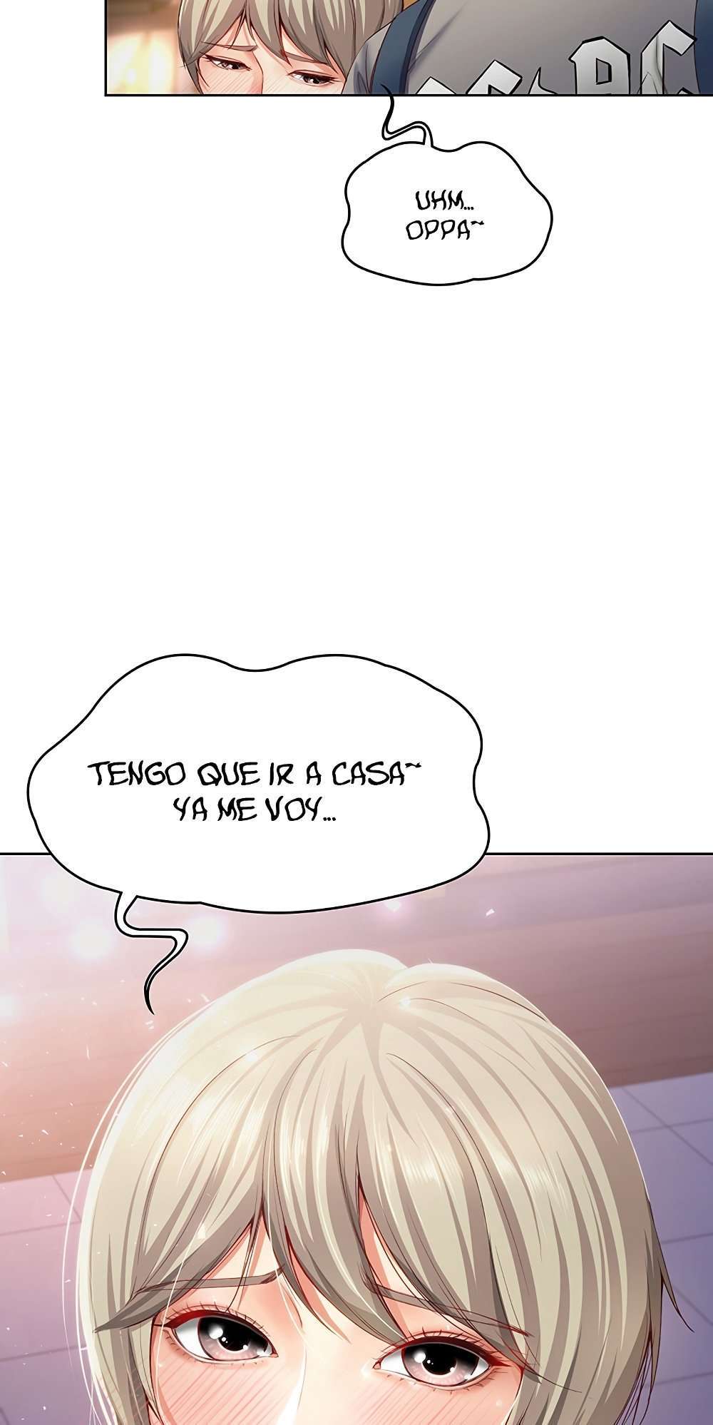 Dueña de la Pensión Capitulo 1 página 125