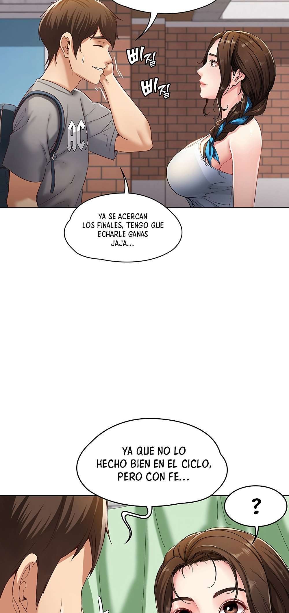 Dueña de la Pensión Capitulo 1 página 17