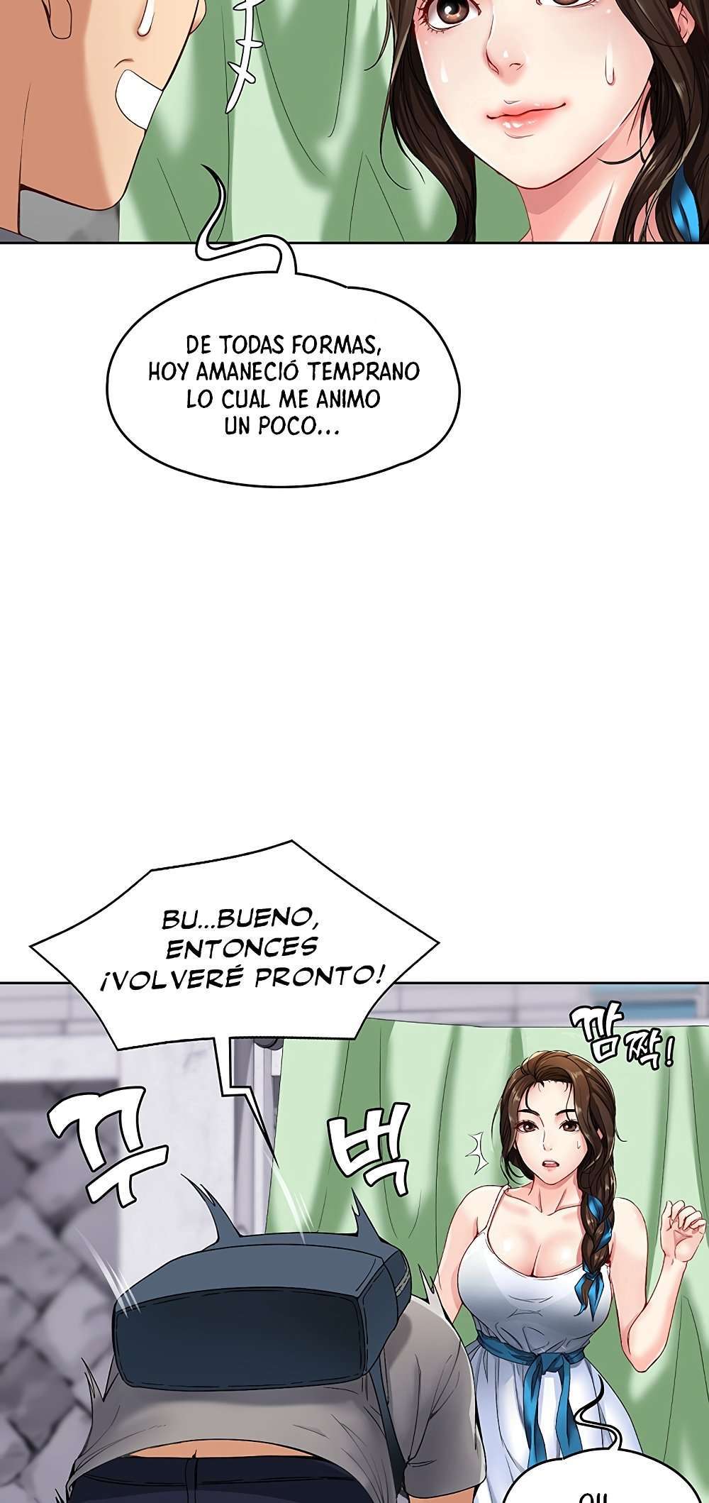 Dueña de la Pensión Capitulo 1 página 18