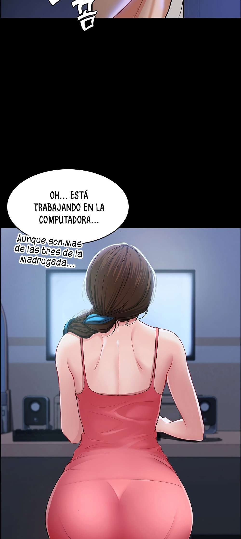 Dueña de la Pensión Capitulo 1 página 30