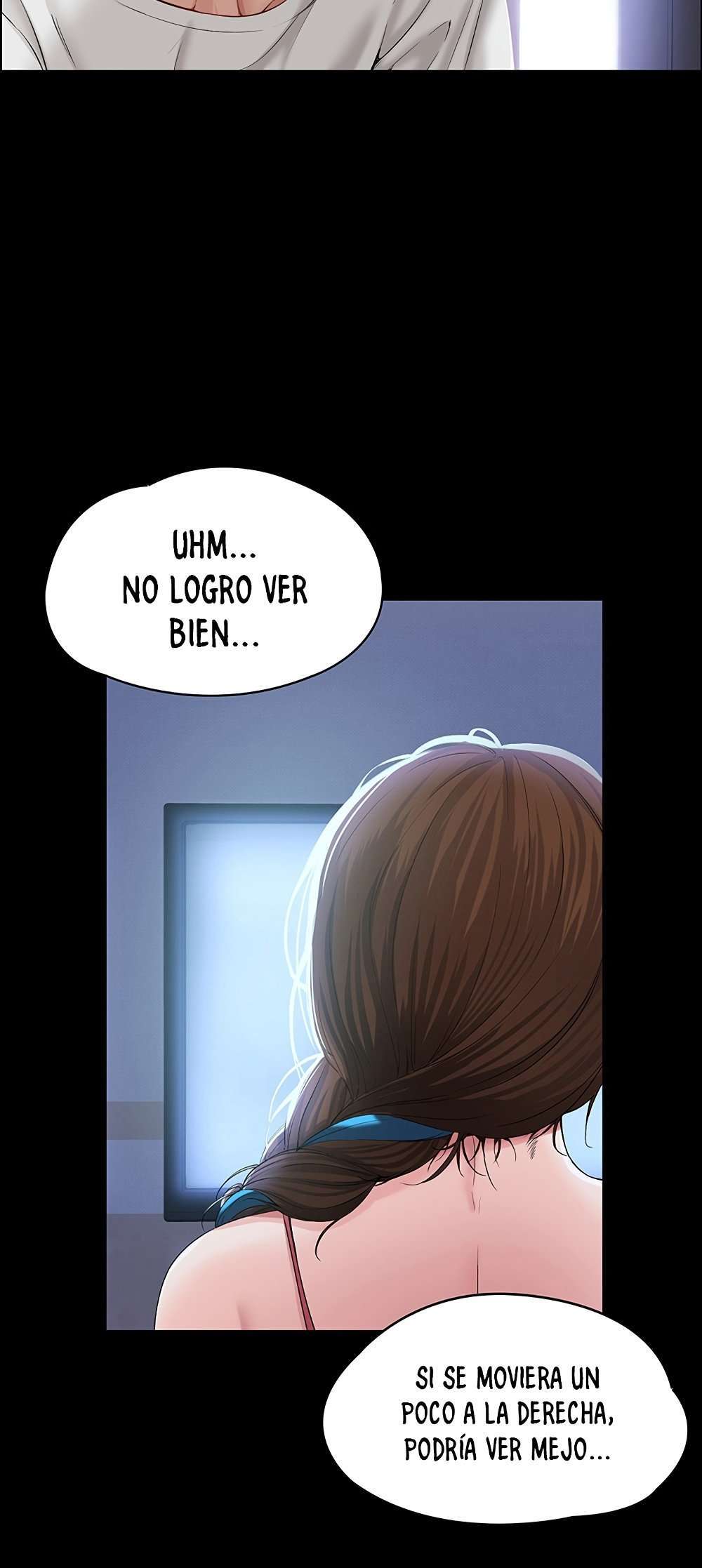 Dueña de la Pensión Capitulo 1 página 32