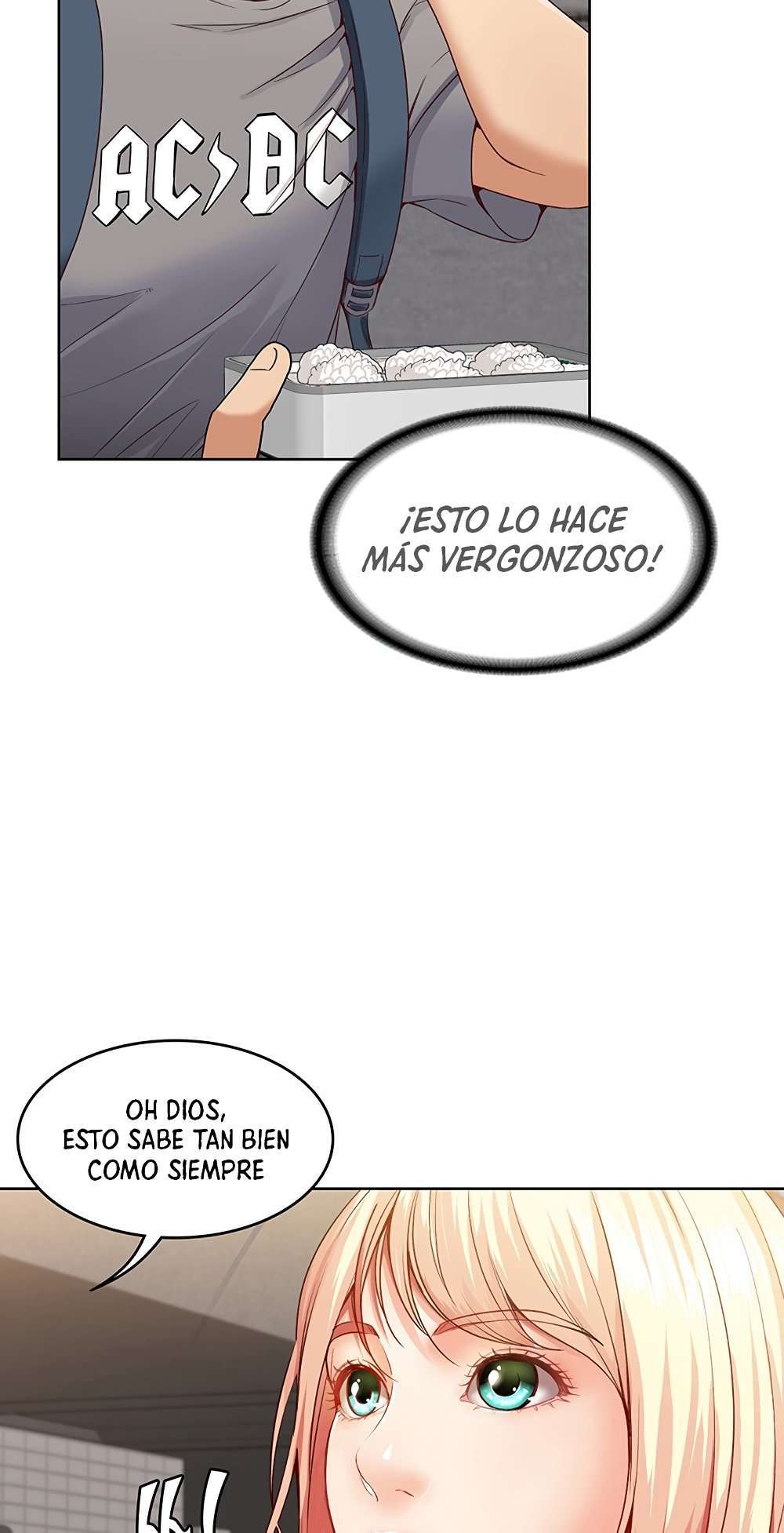 Dueña de la Pensión Capitulo 1 página 57