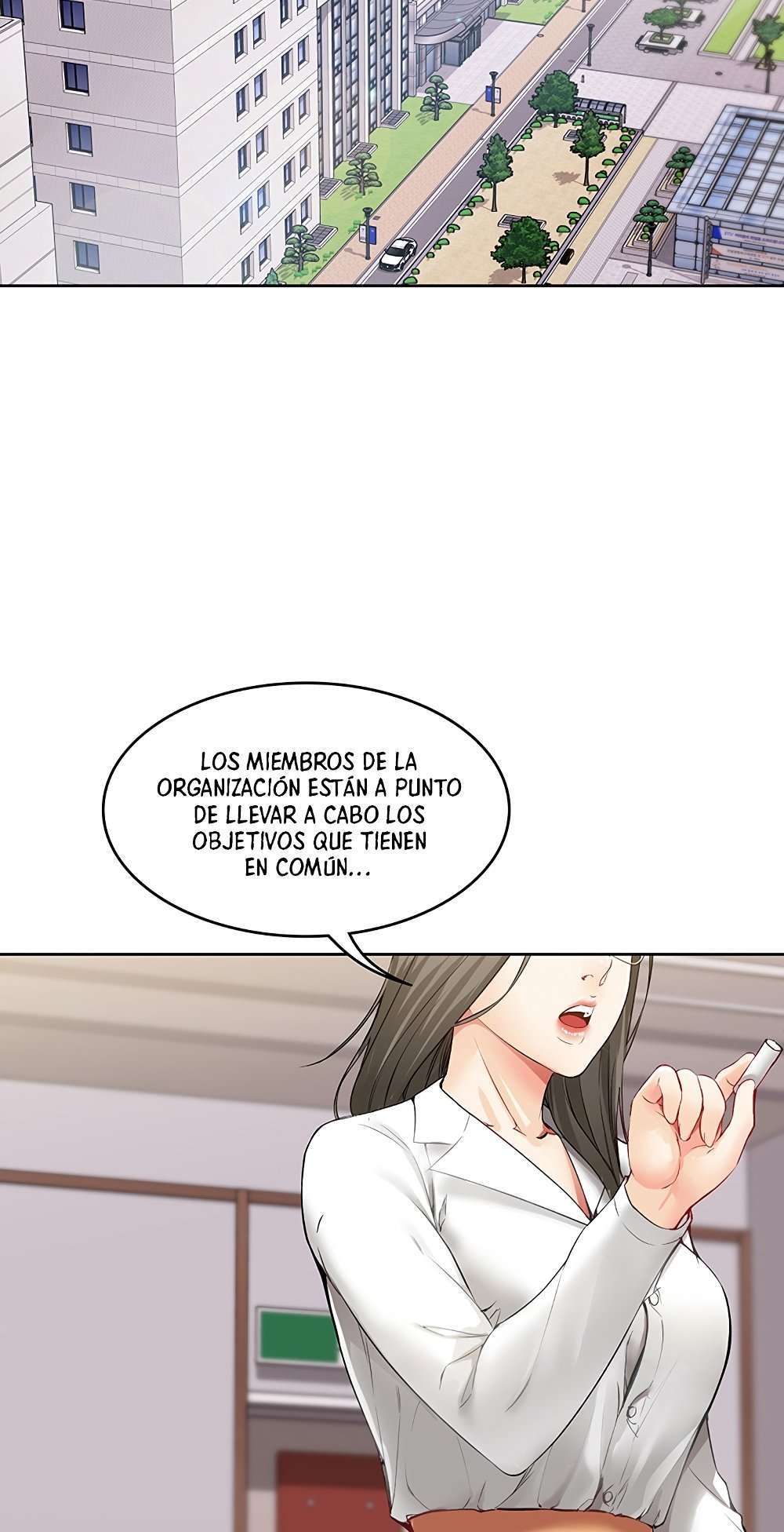 Dueña de la Pensión Capitulo 1 página 62
